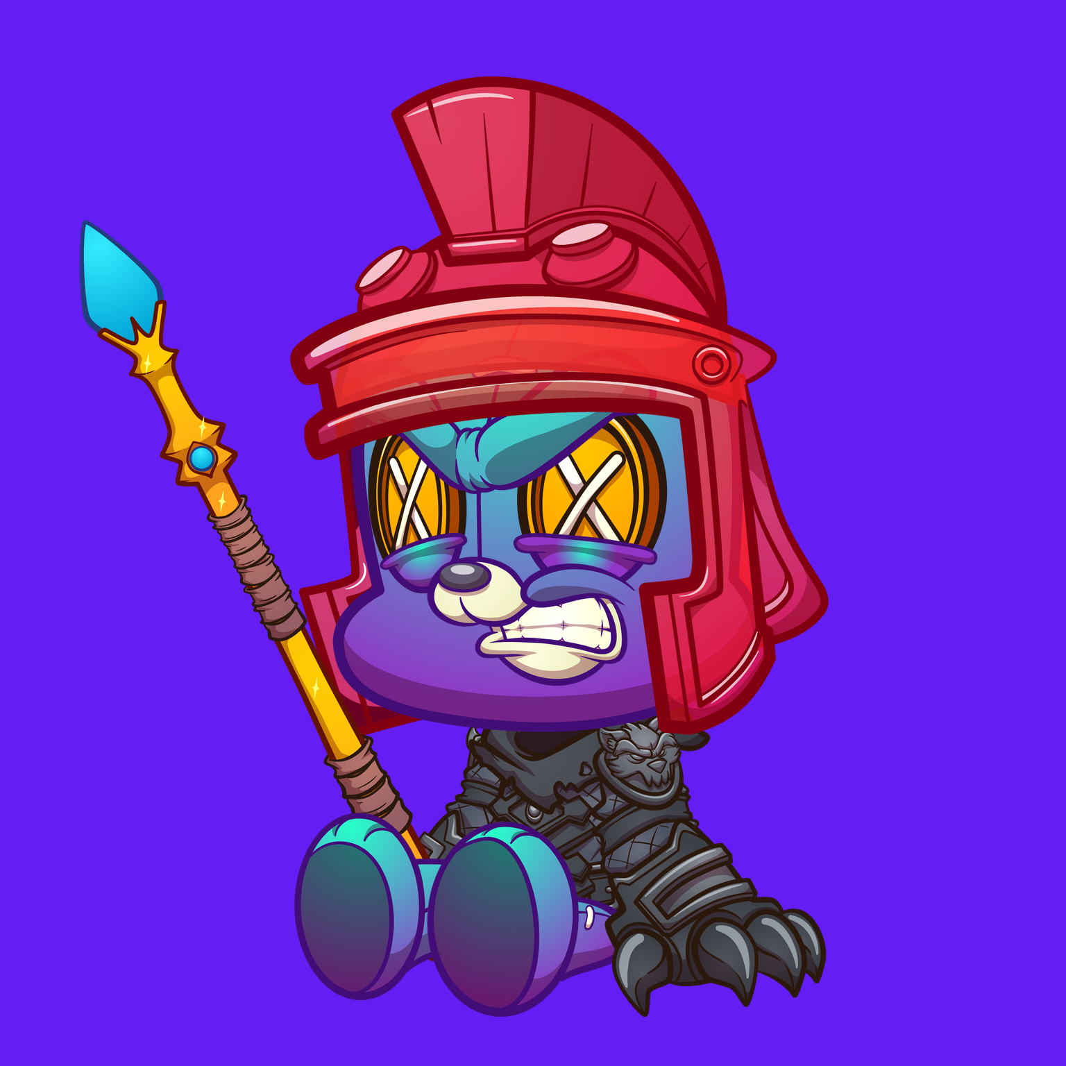 CUB #6650