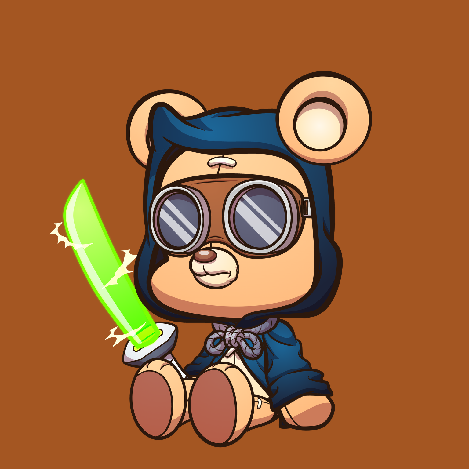 CUB #5176