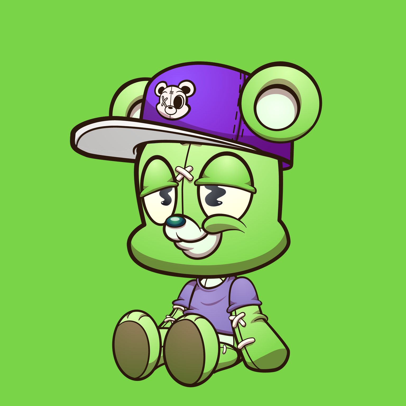 CUB #4993