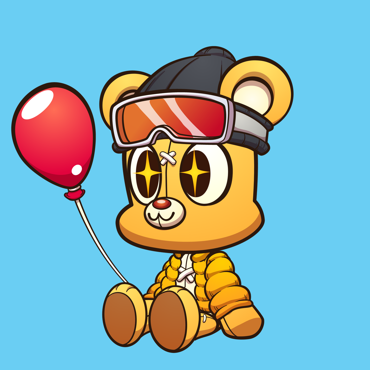 CUB #4983