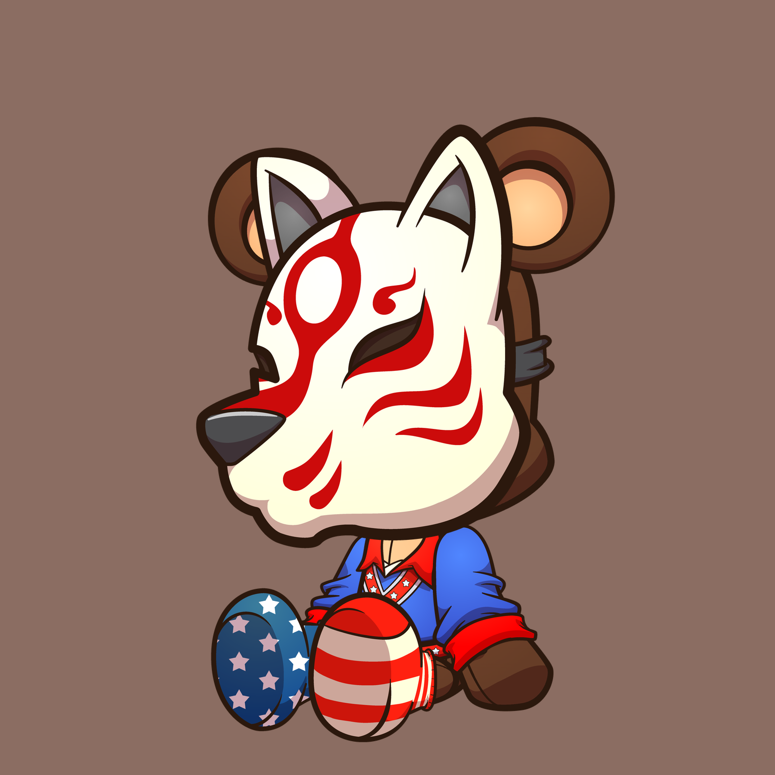 CUB #4377