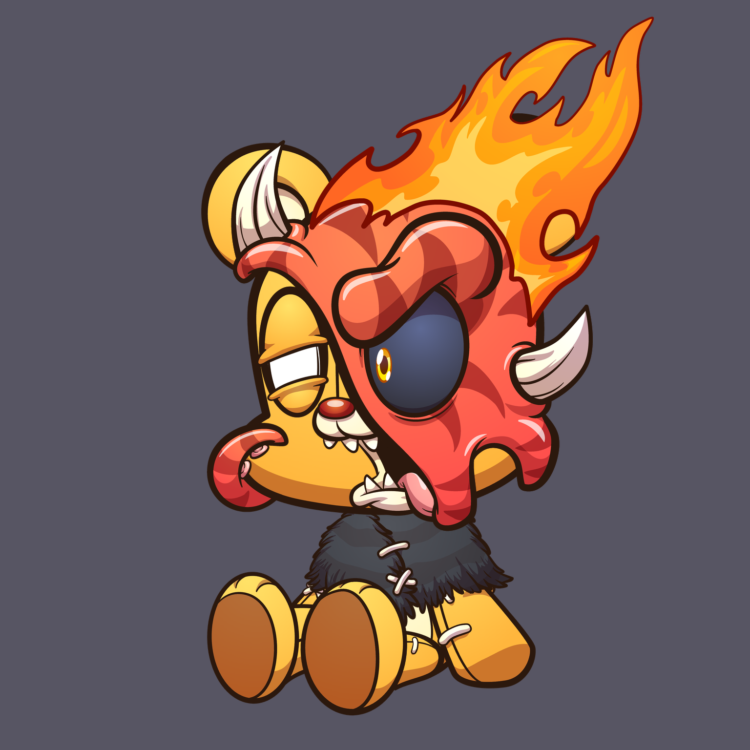 CUB #1597