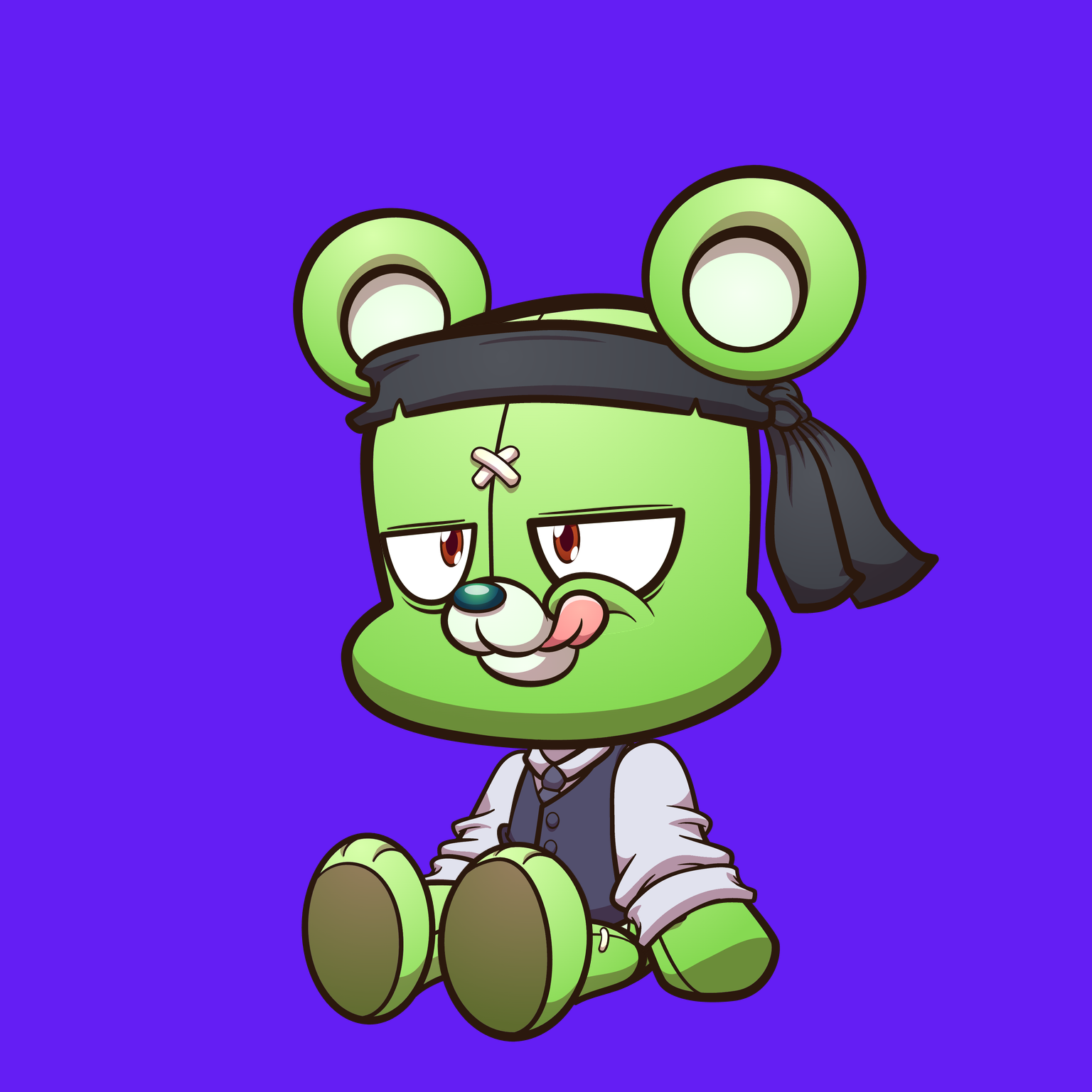 CUB #6223