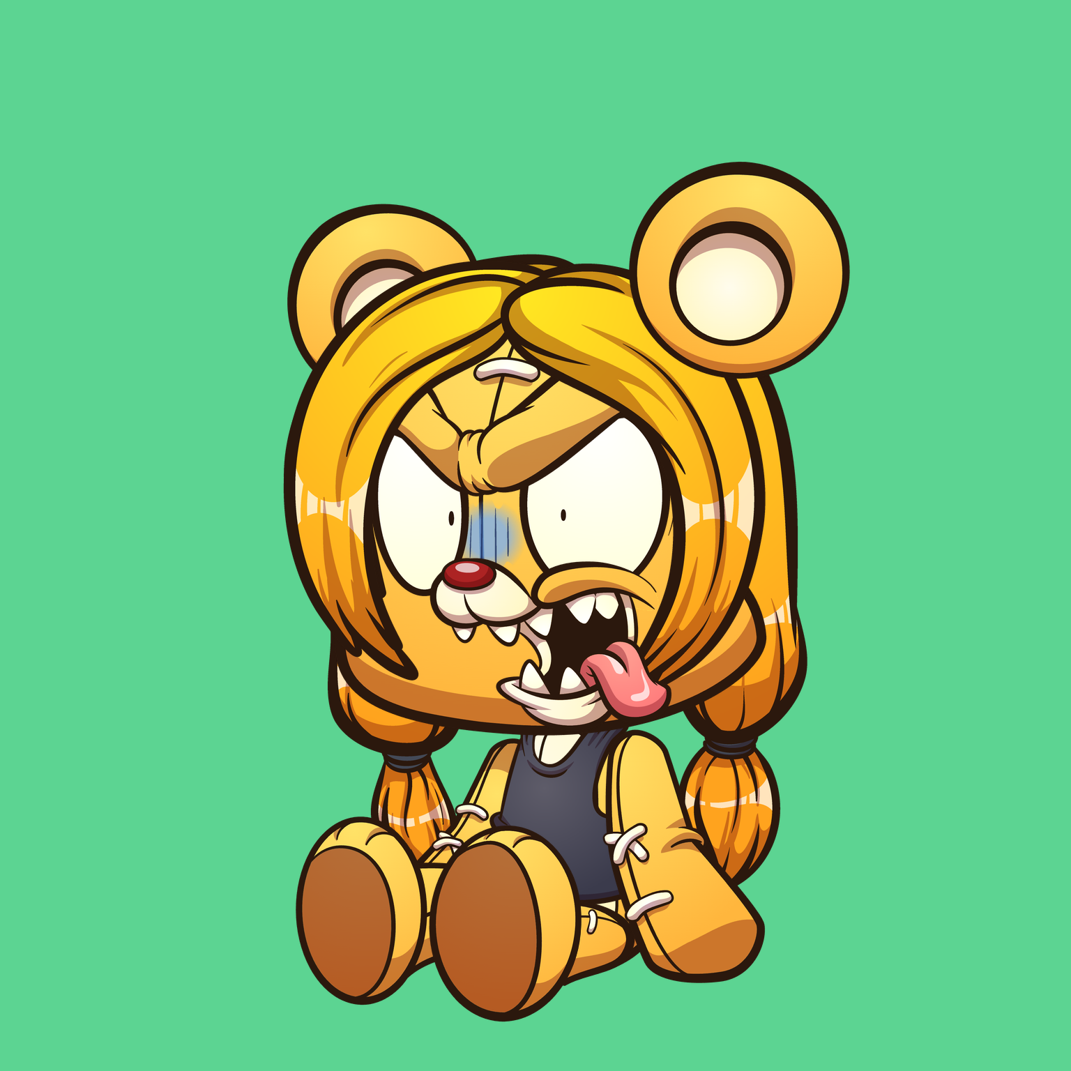 CUB #4996
