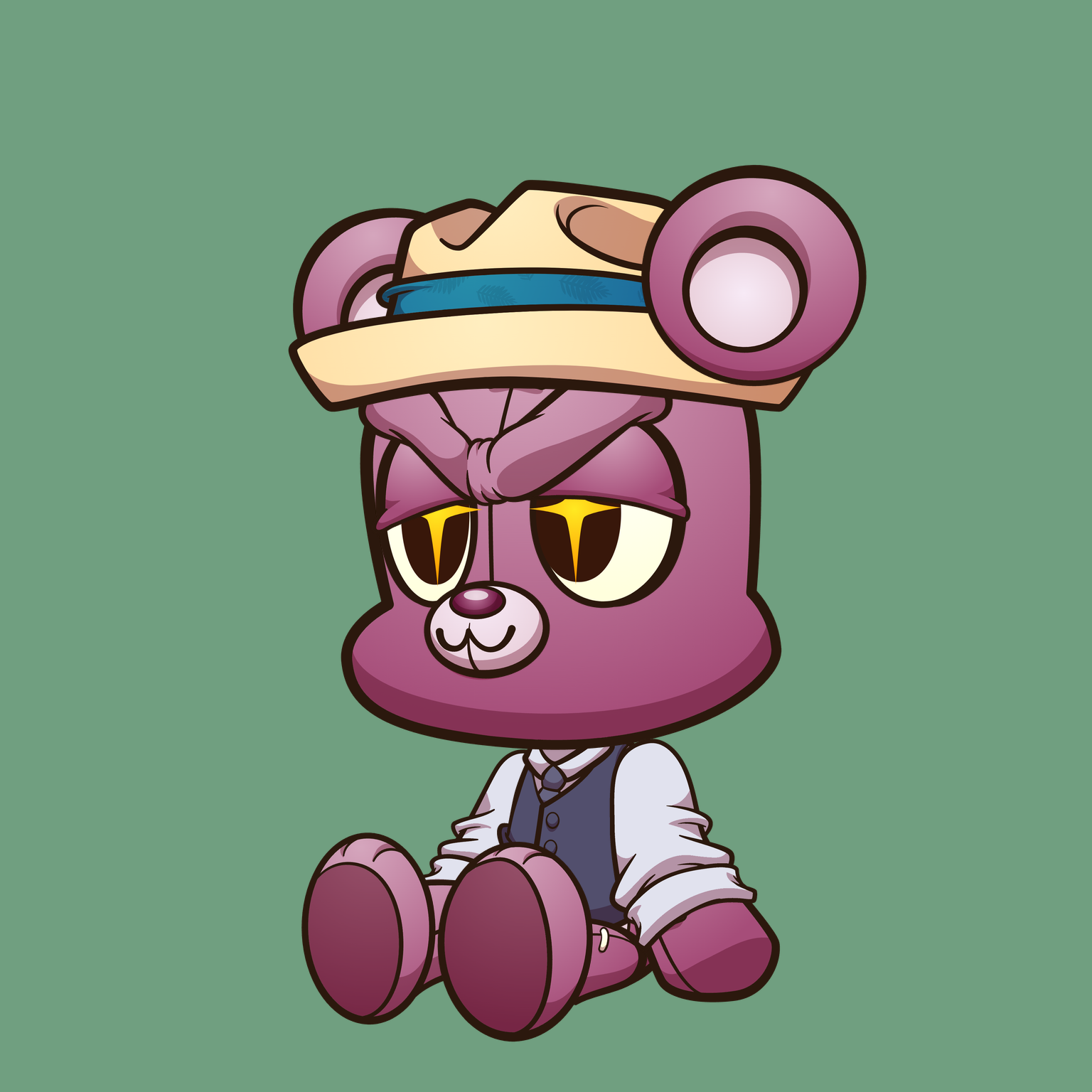 CUB #5119