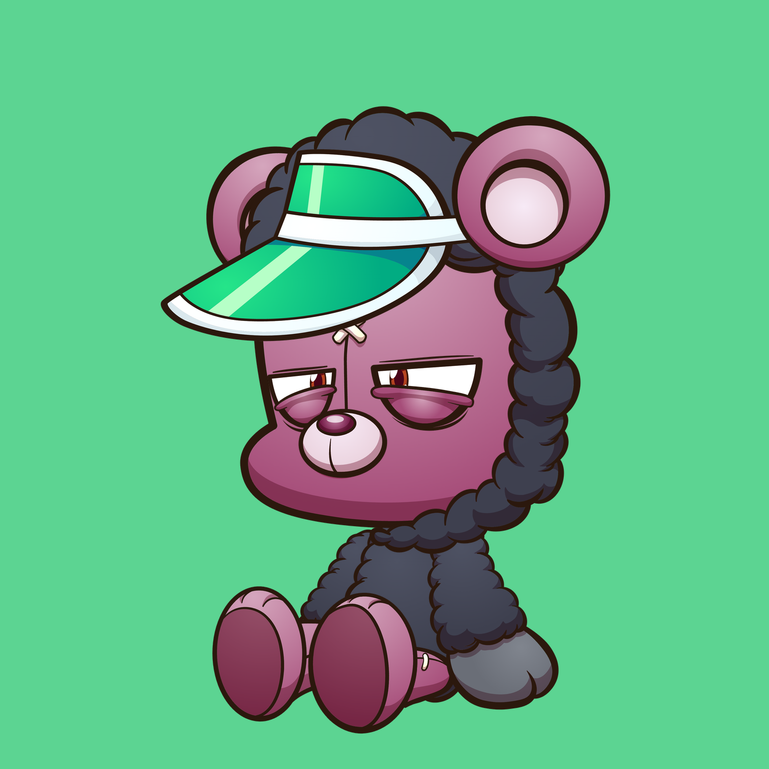 CUB #7077