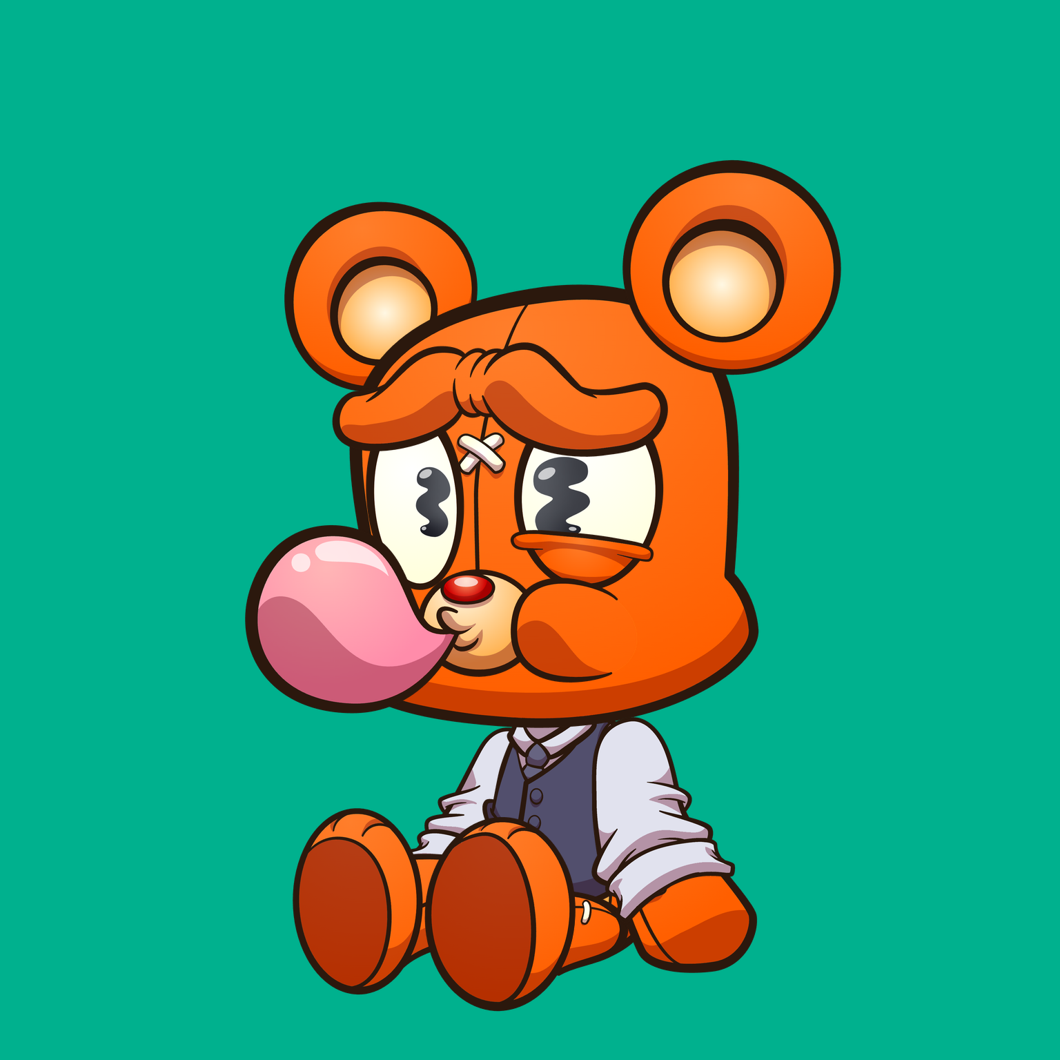 CUB #7749