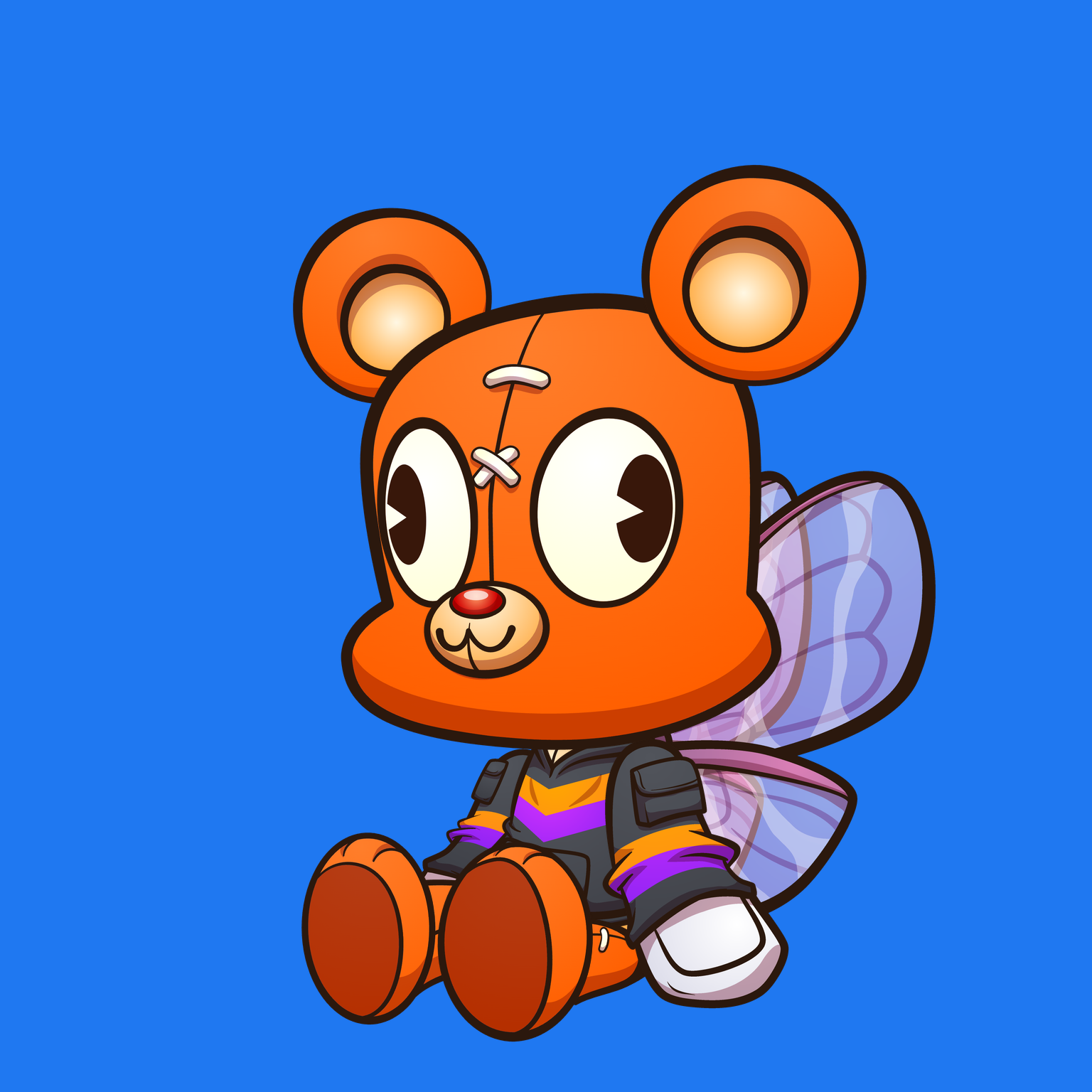 CUB #4957