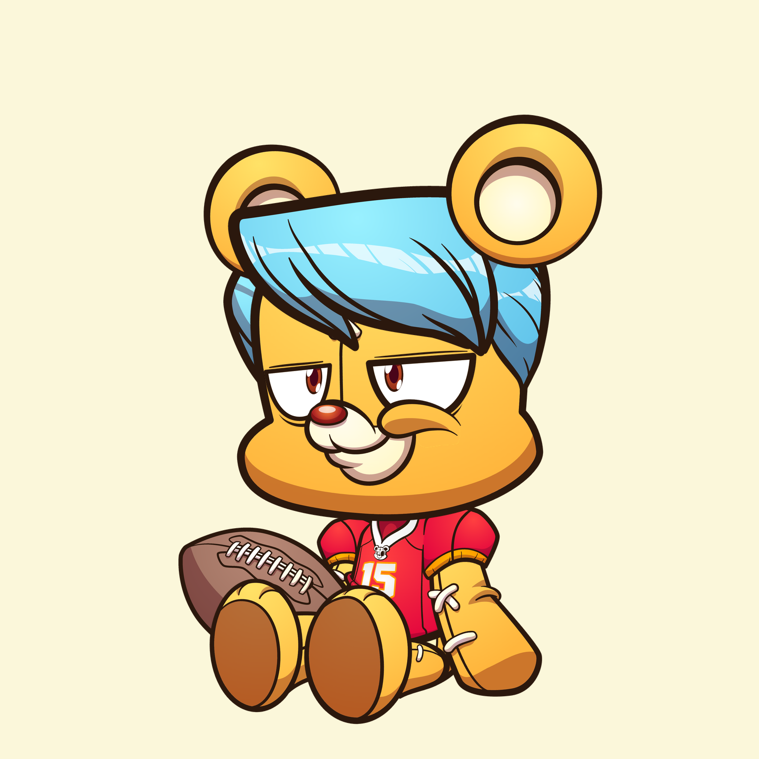 CUB #6270