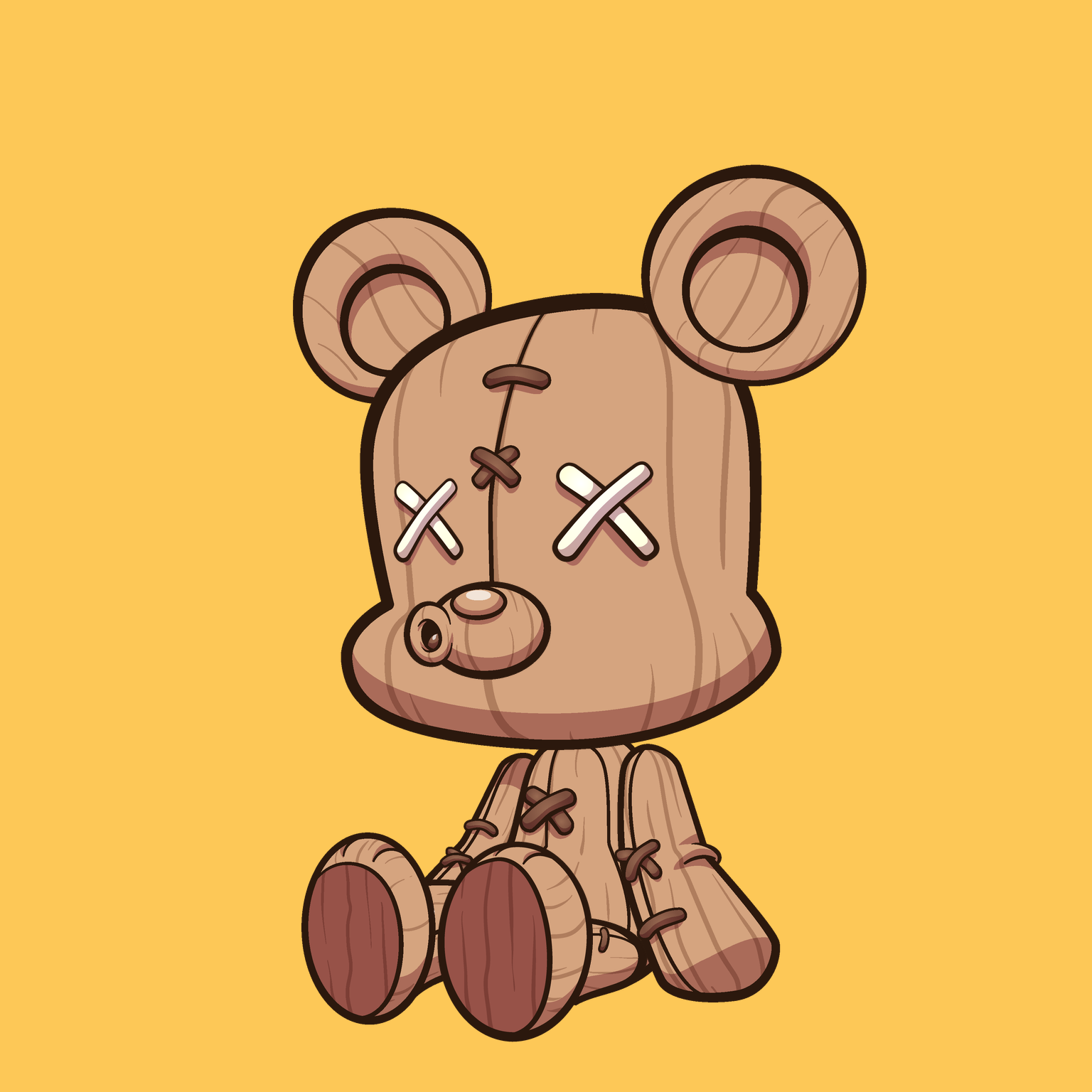 CUB #6034