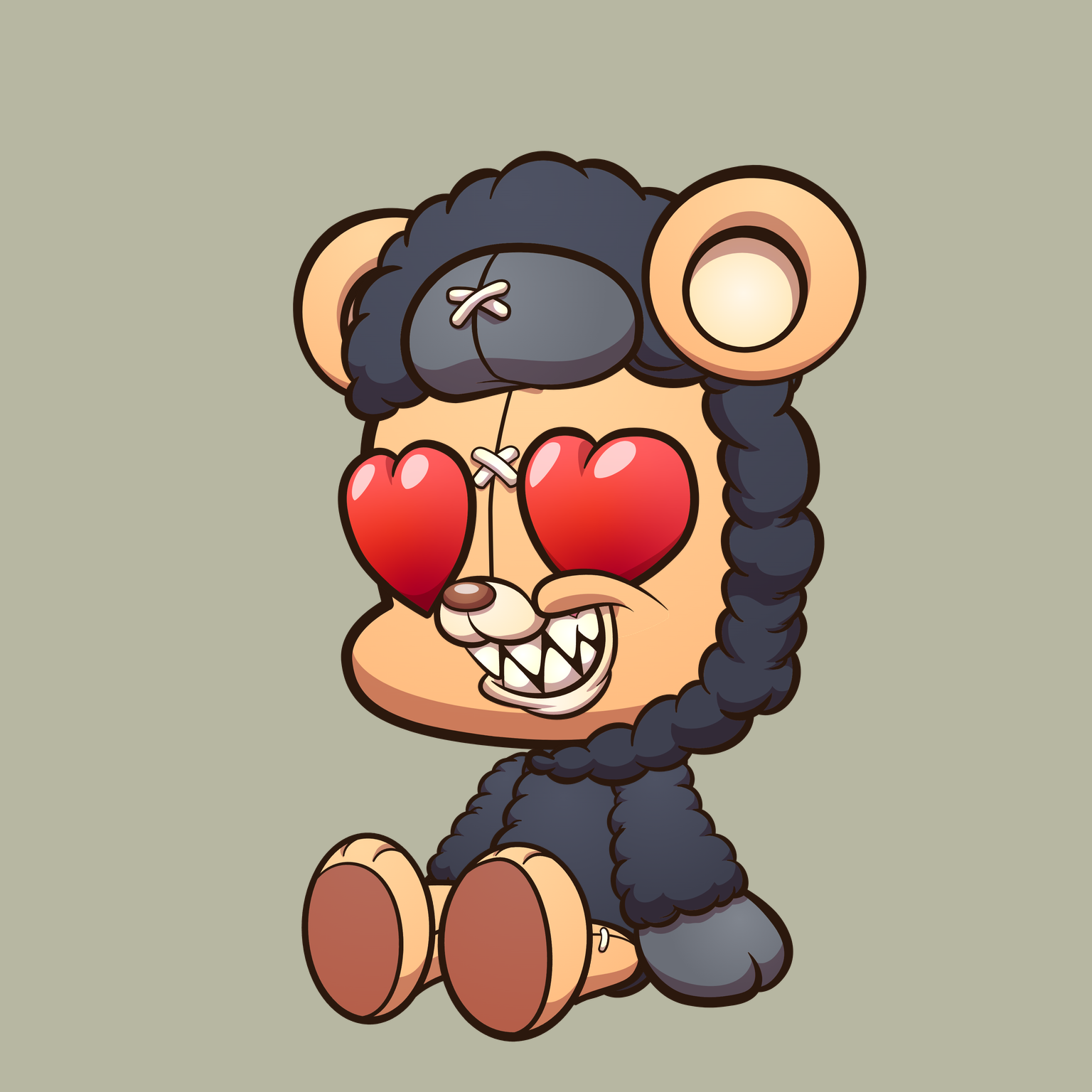 CUB #5632