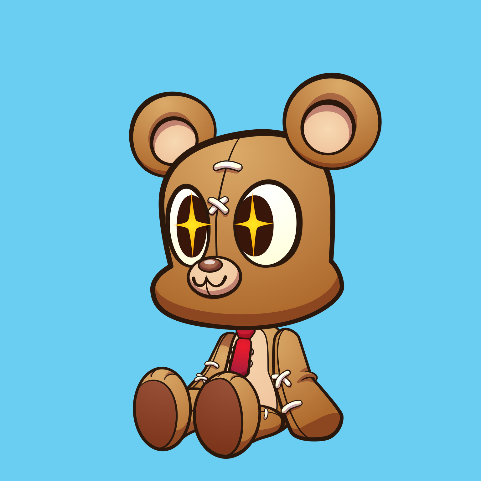 CUB #7253