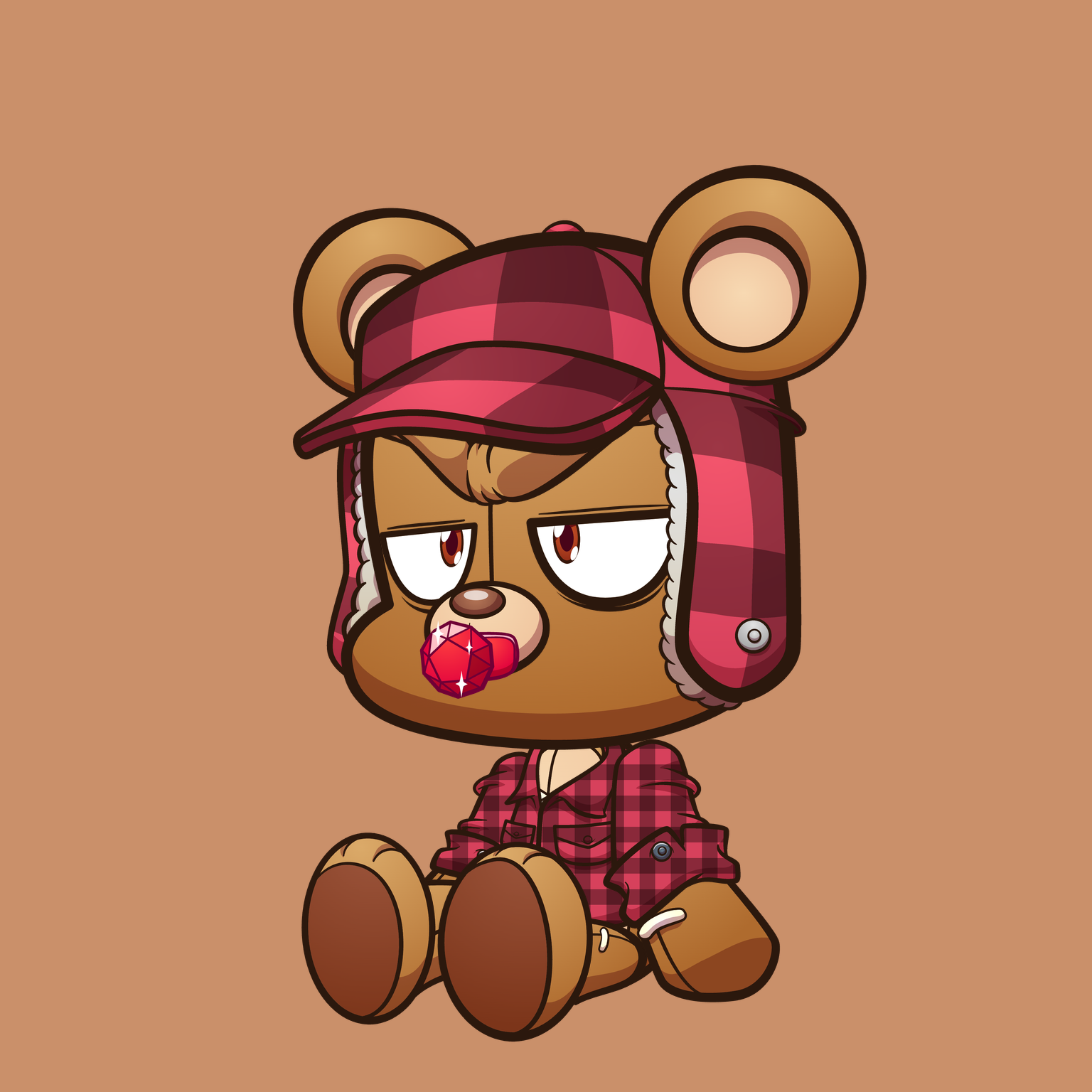 CUB #7147