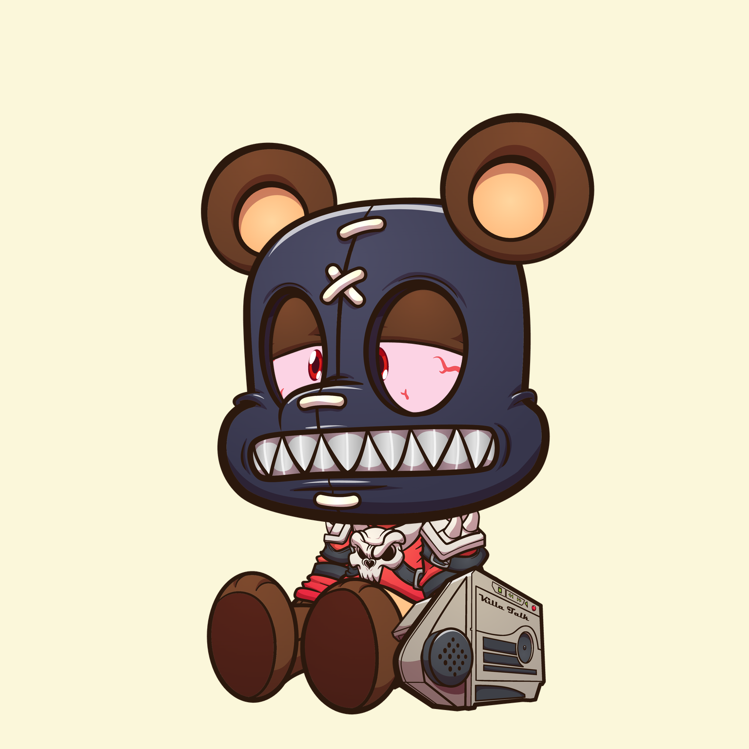 CUB #4229