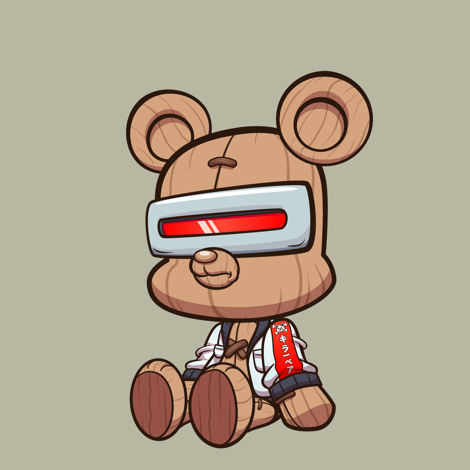 CUB #4404