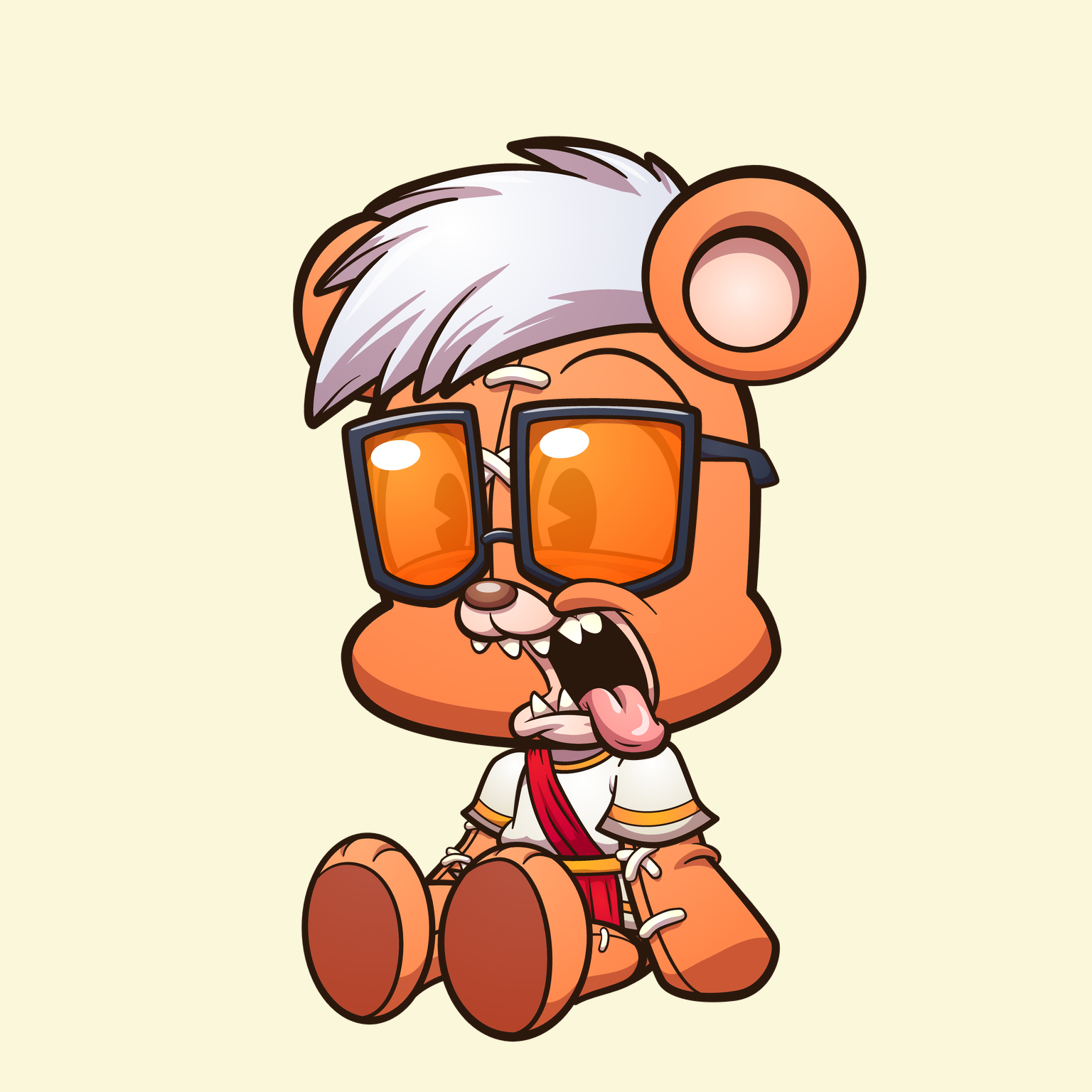 CUB #7376