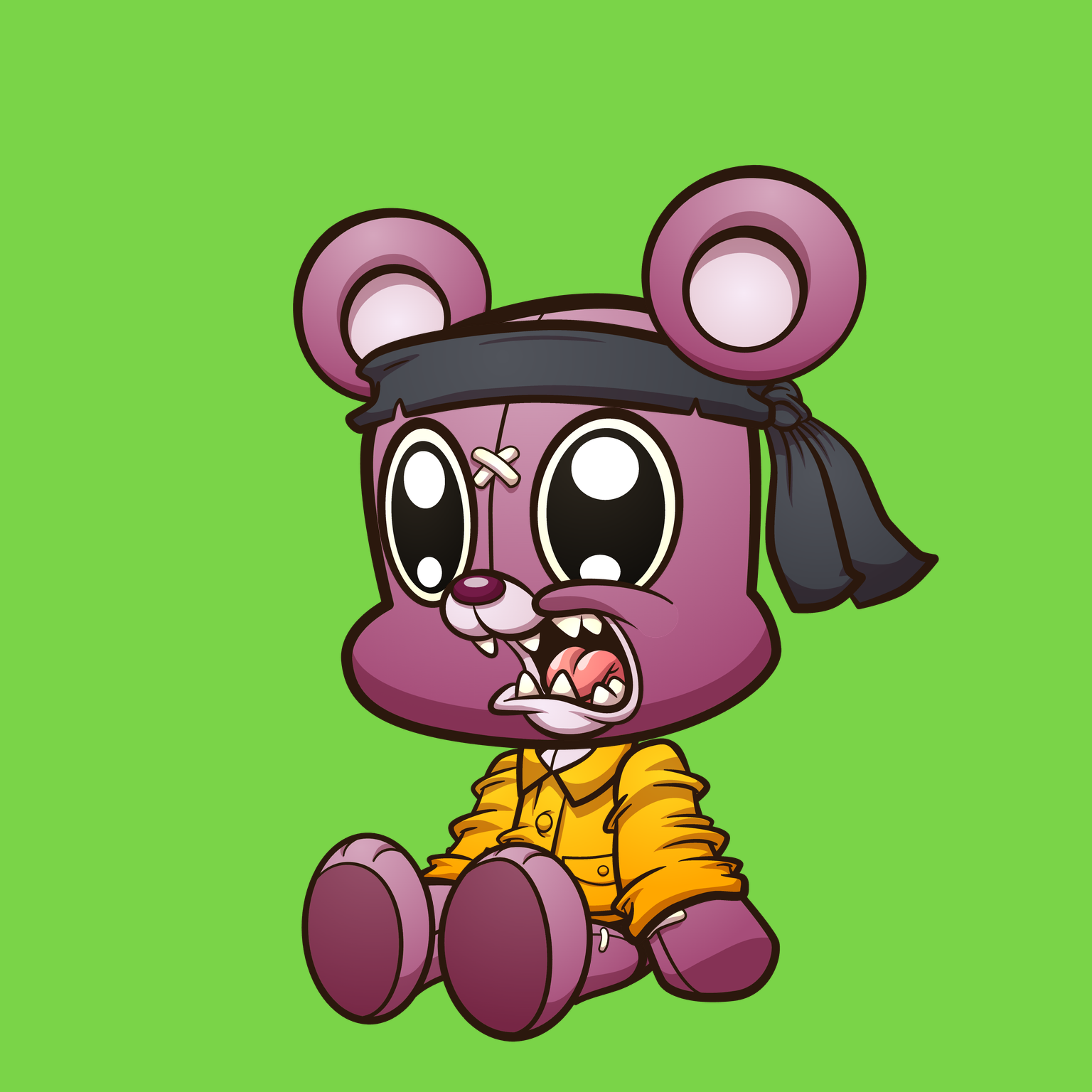 CUB #7842