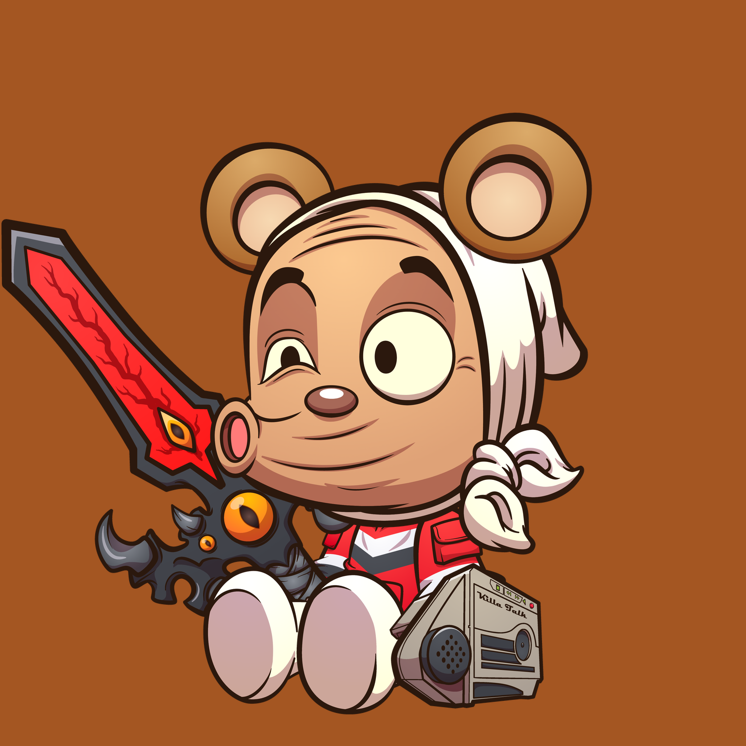 CUB #725