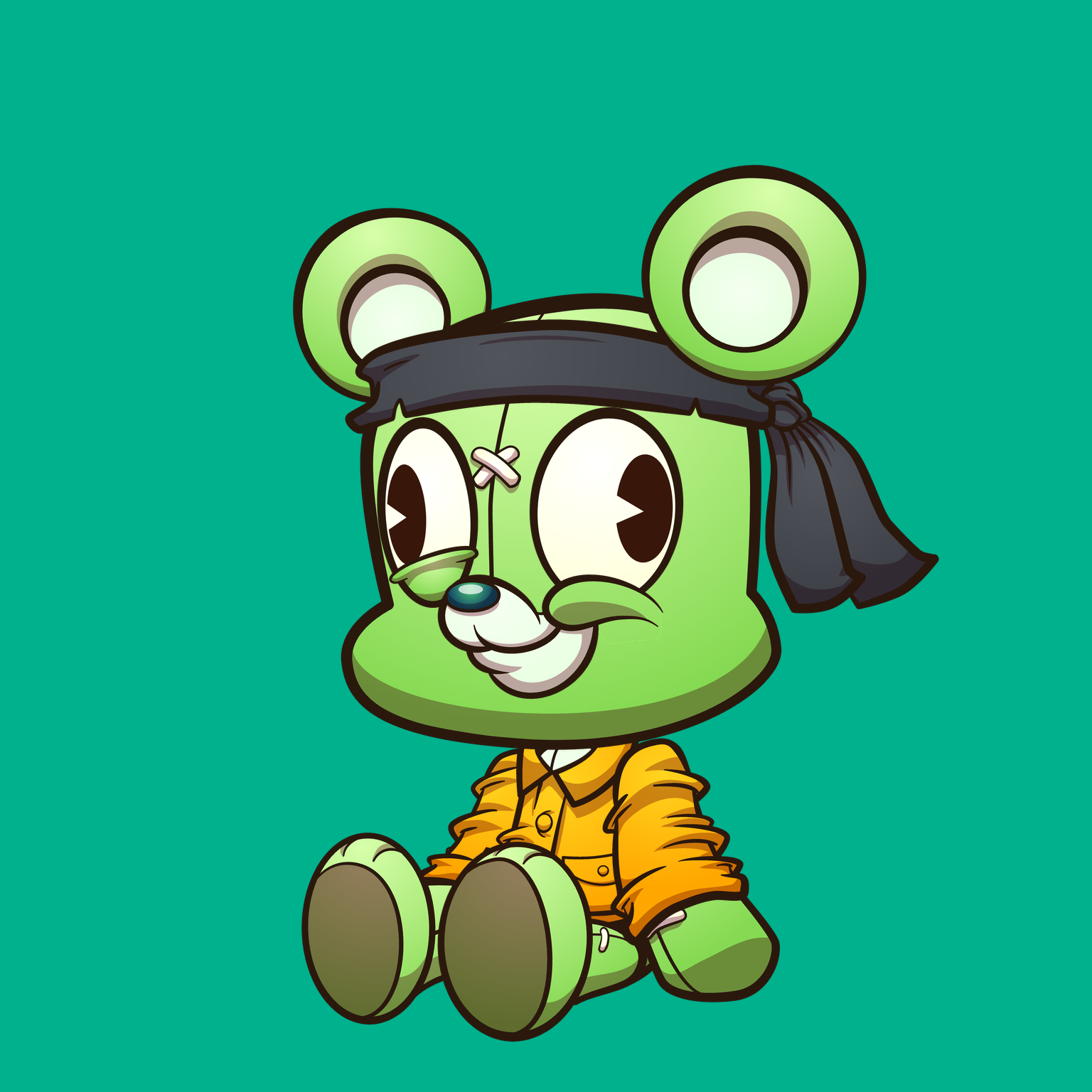 CUB #3560