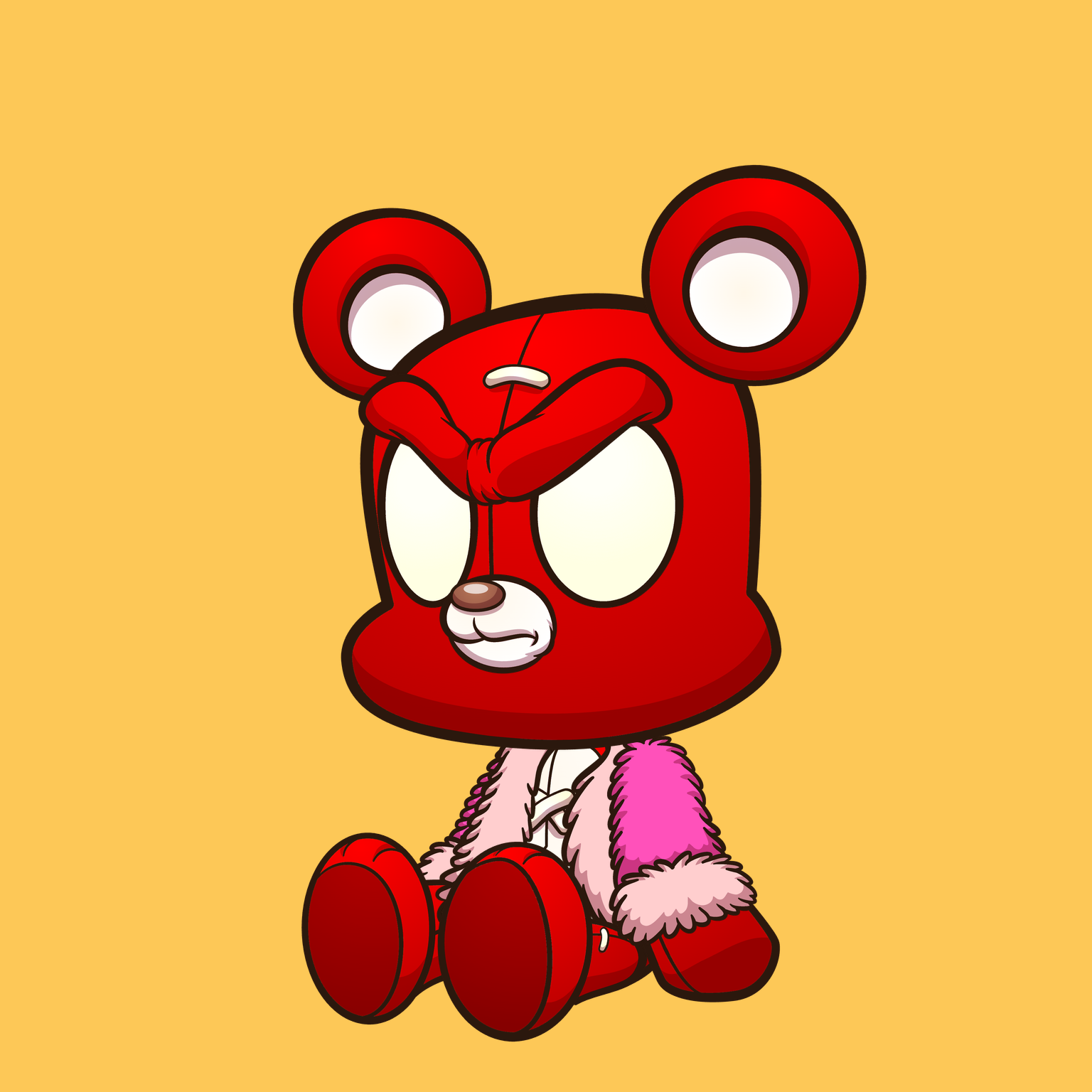 CUB #4375