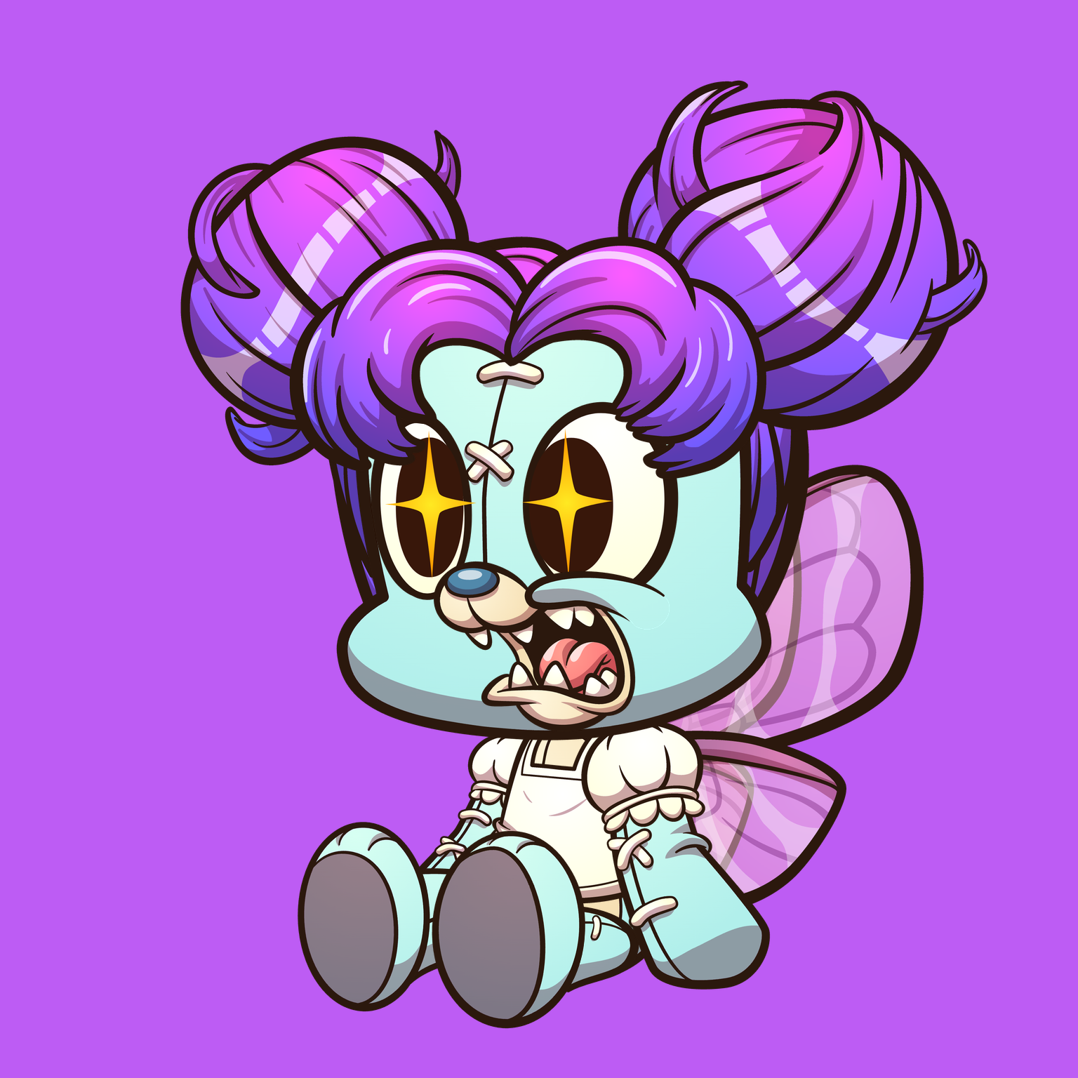 CUB #5698