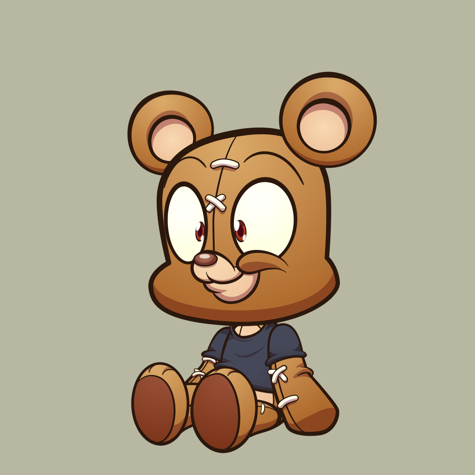 CUB #3000