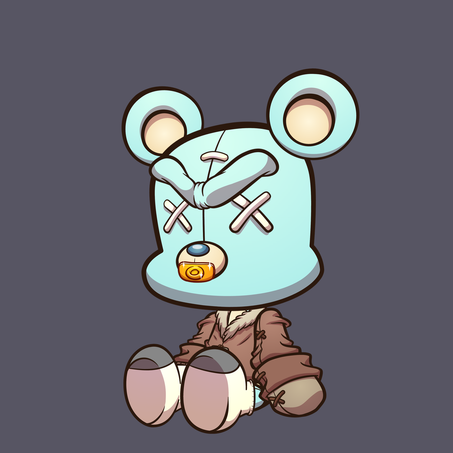 CUB #5121
