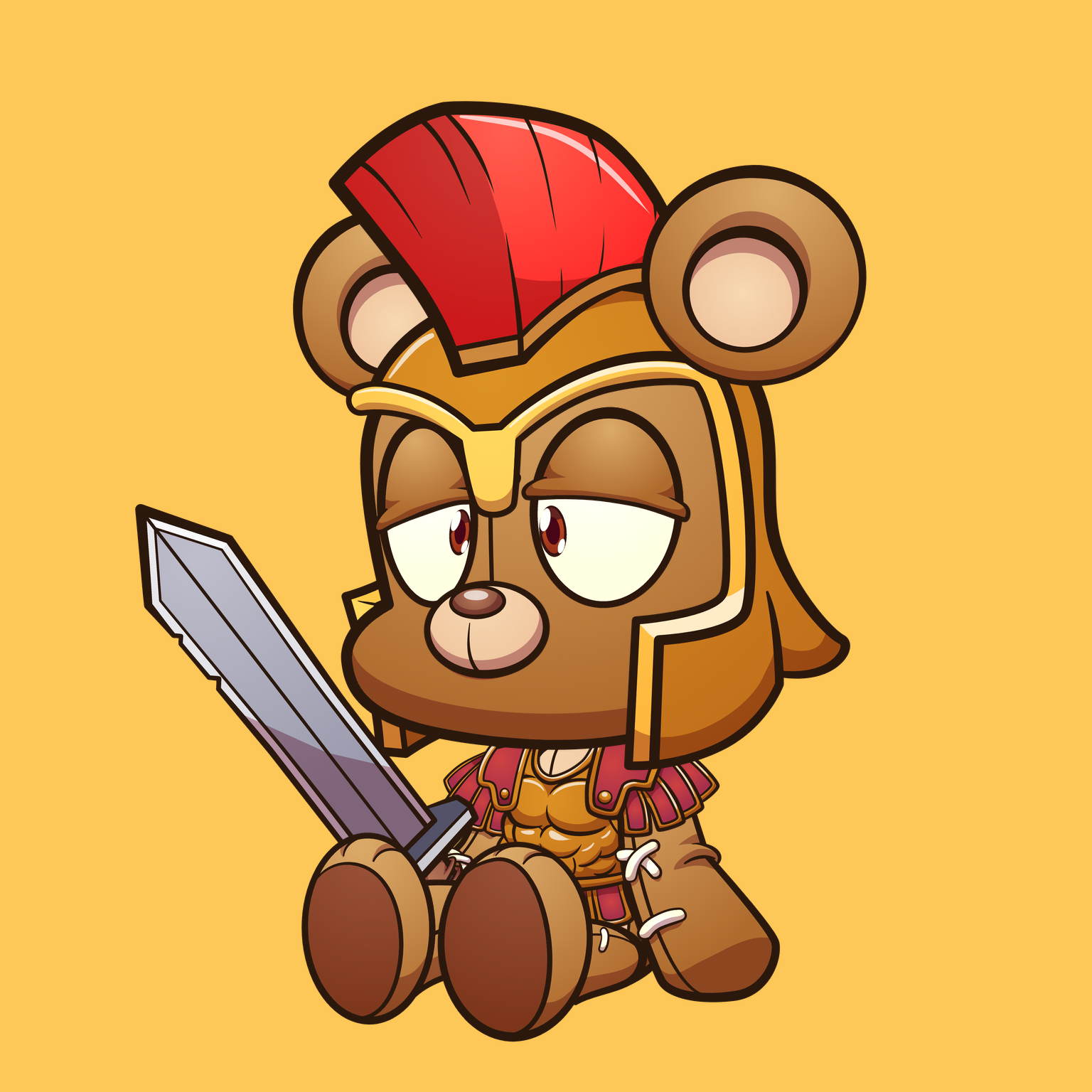 CUB #4012
