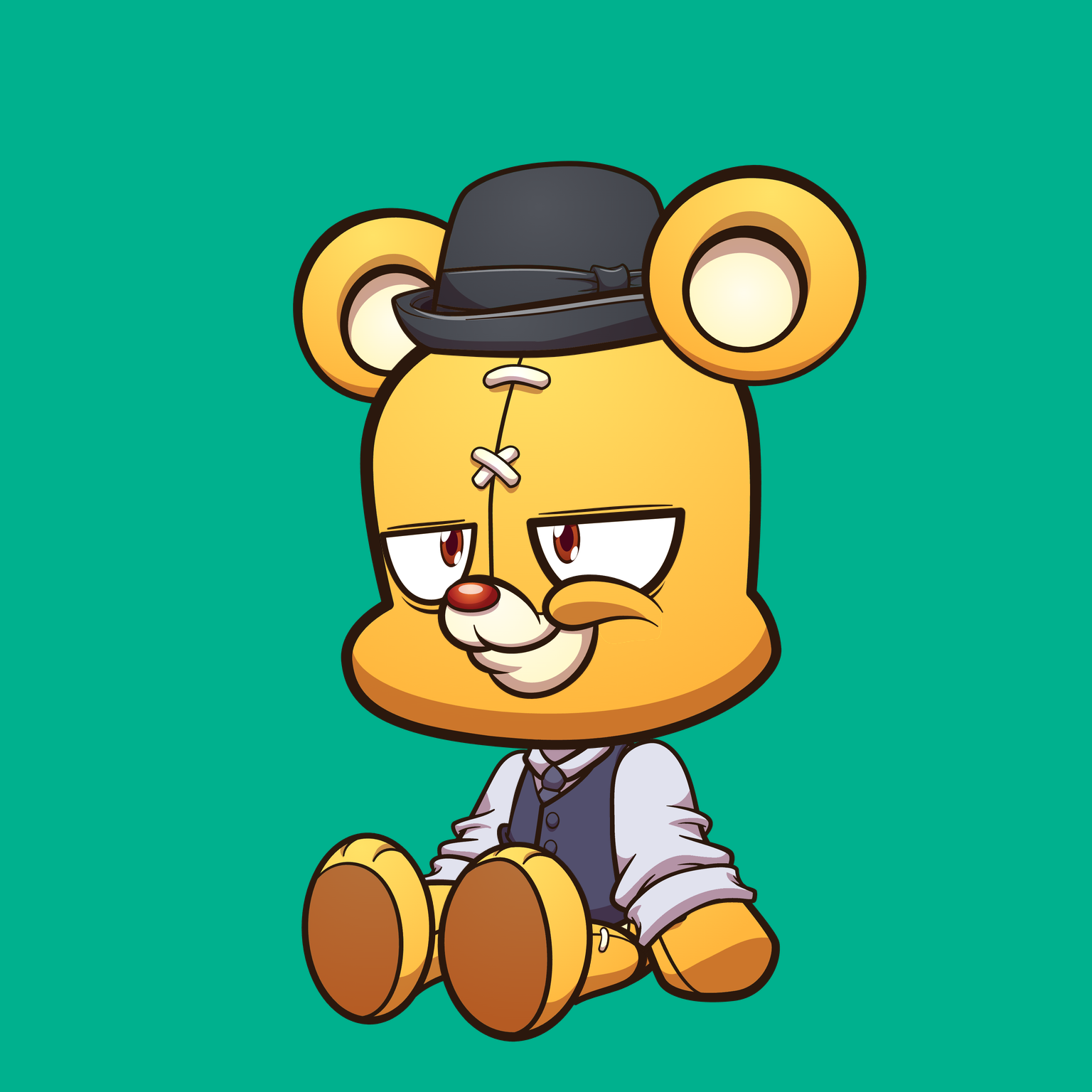 CUB #6124