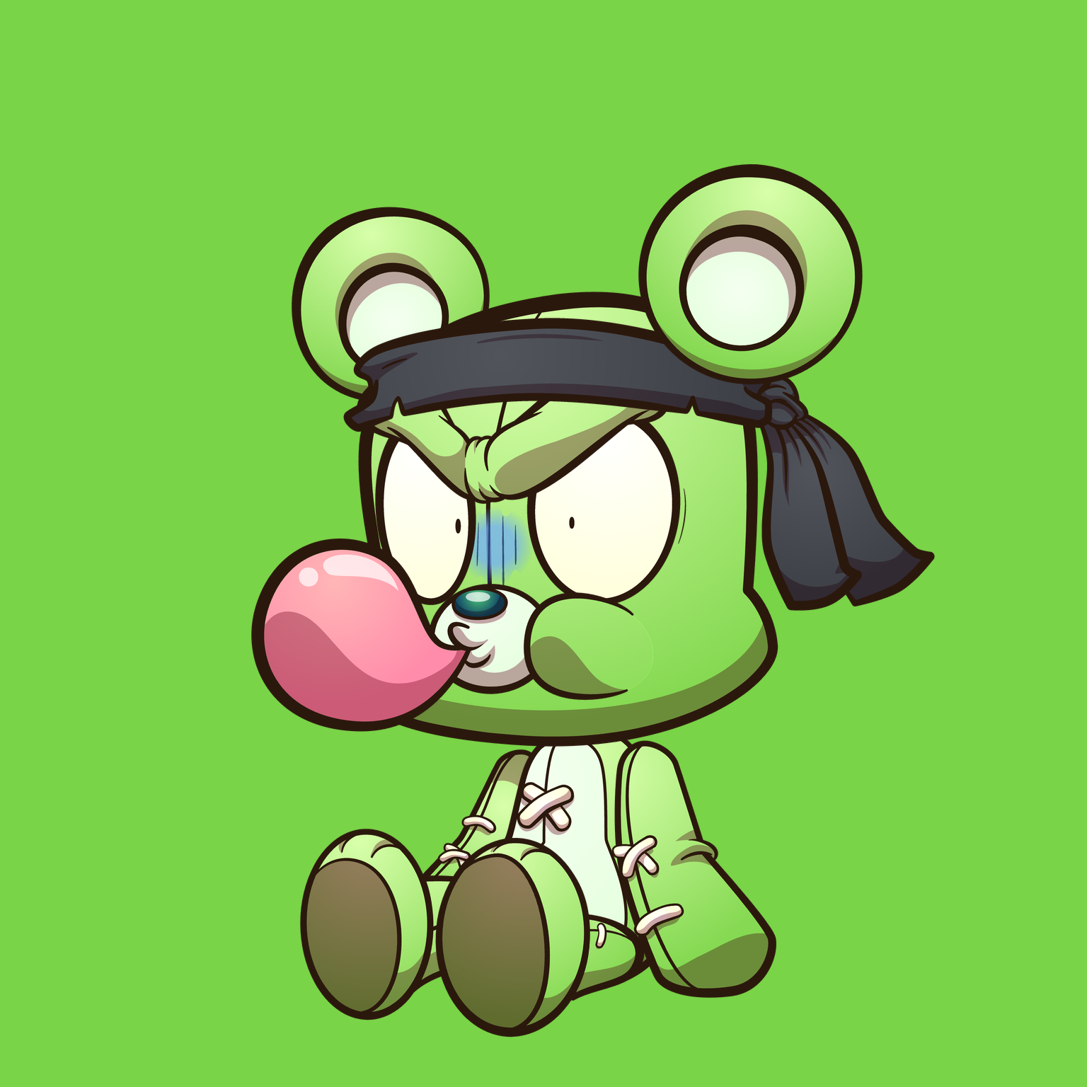CUB #1219