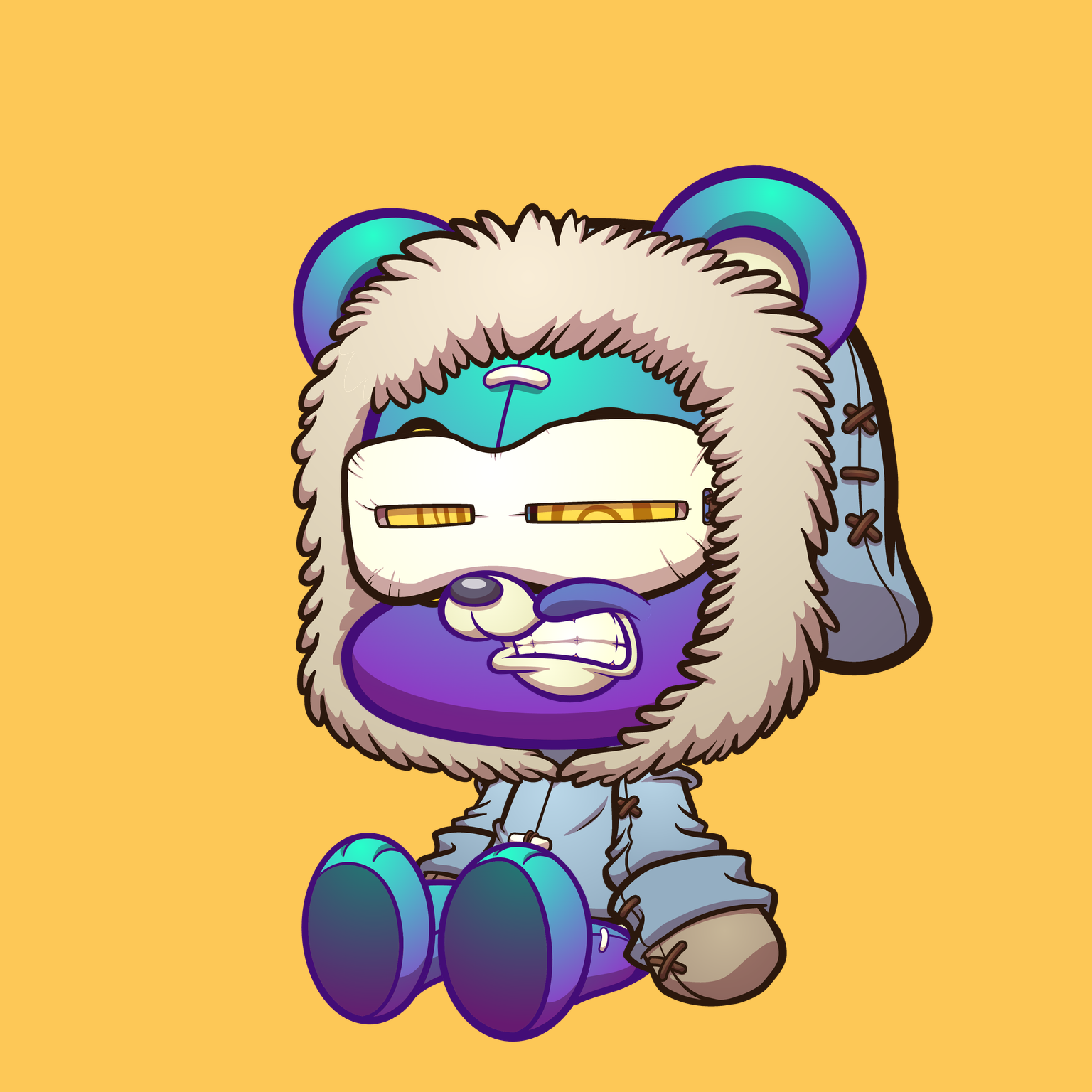 CUB #541