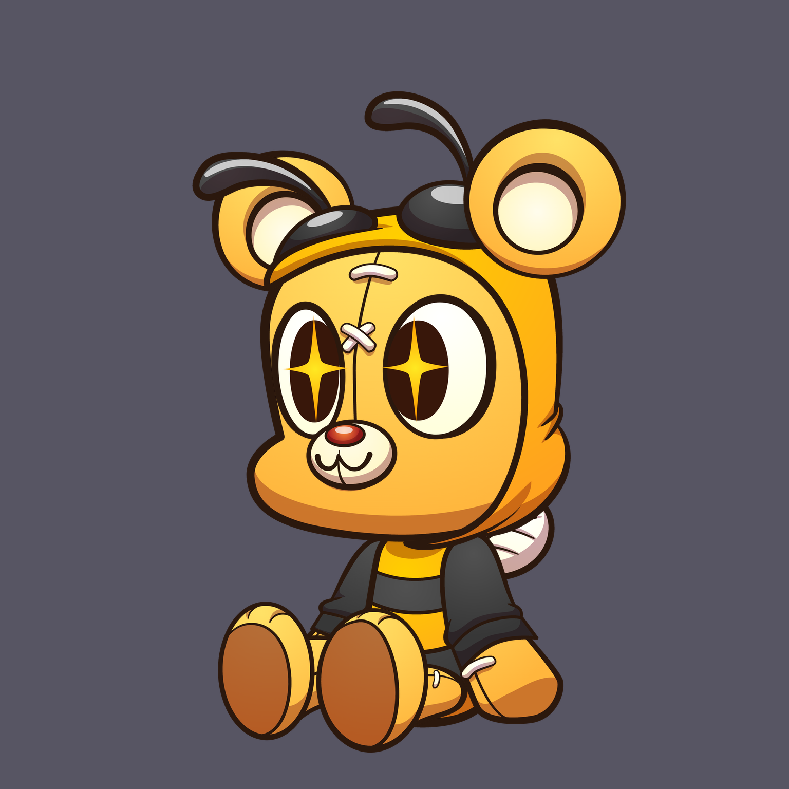 CUB #6766