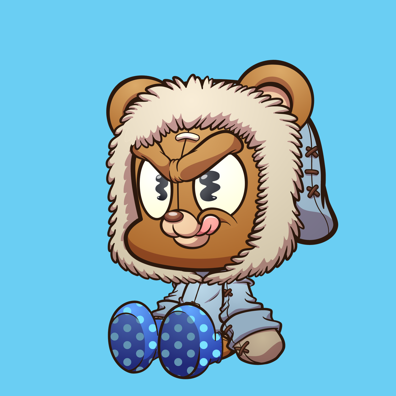 CUB #7411
