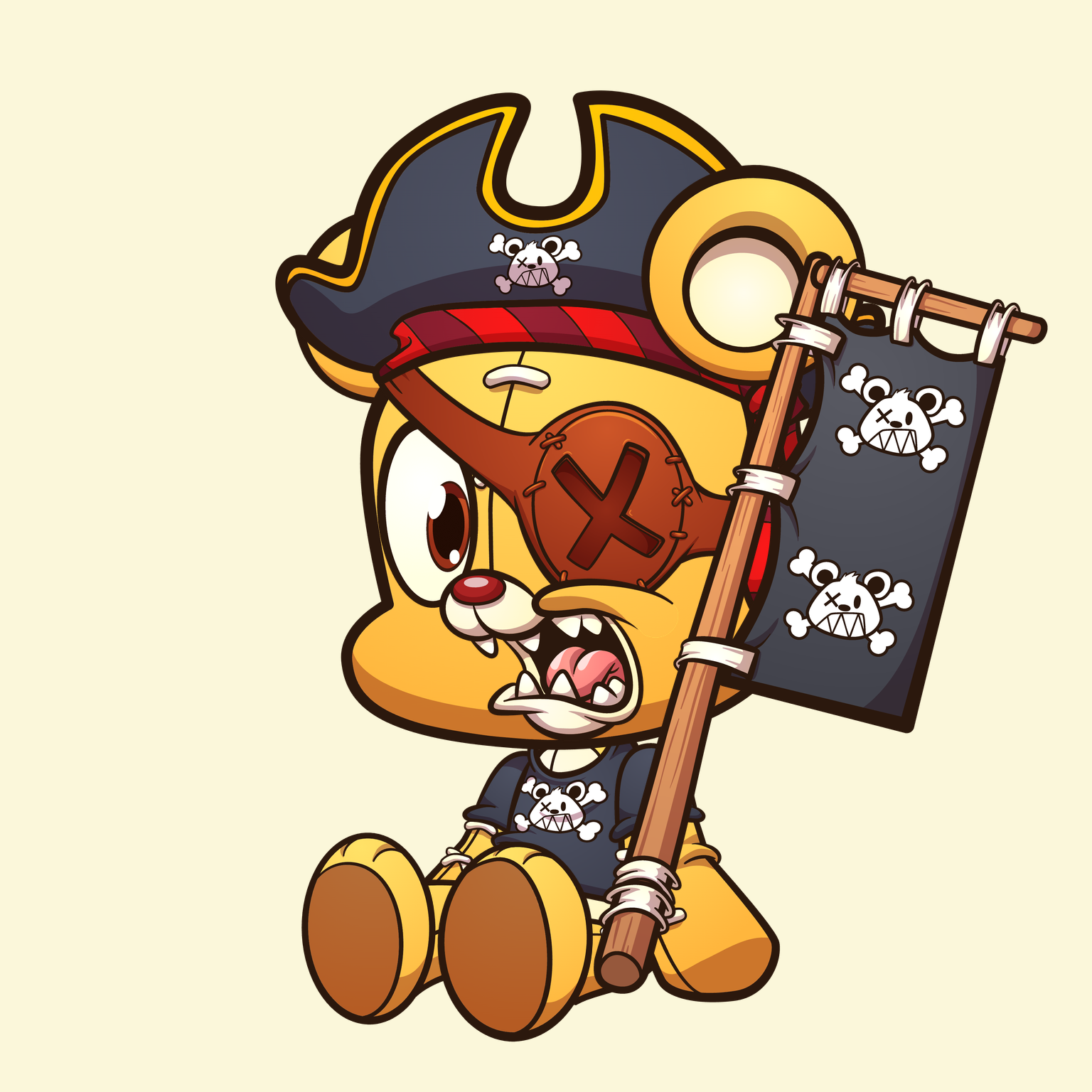 CUB #2129