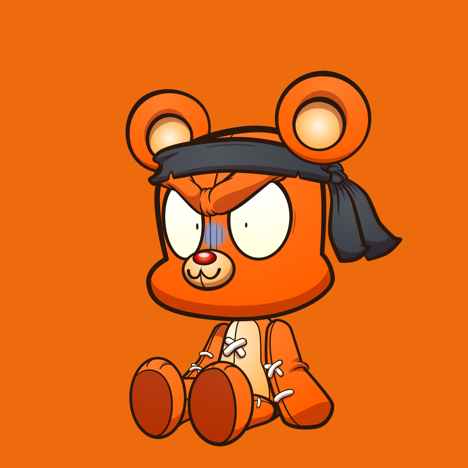 CUB #1643