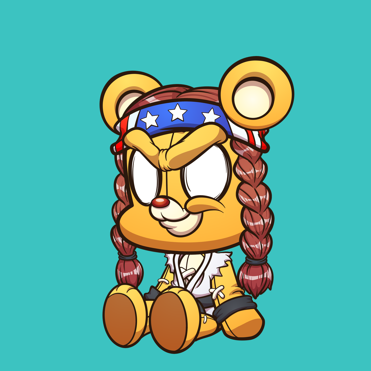 CUB #4083