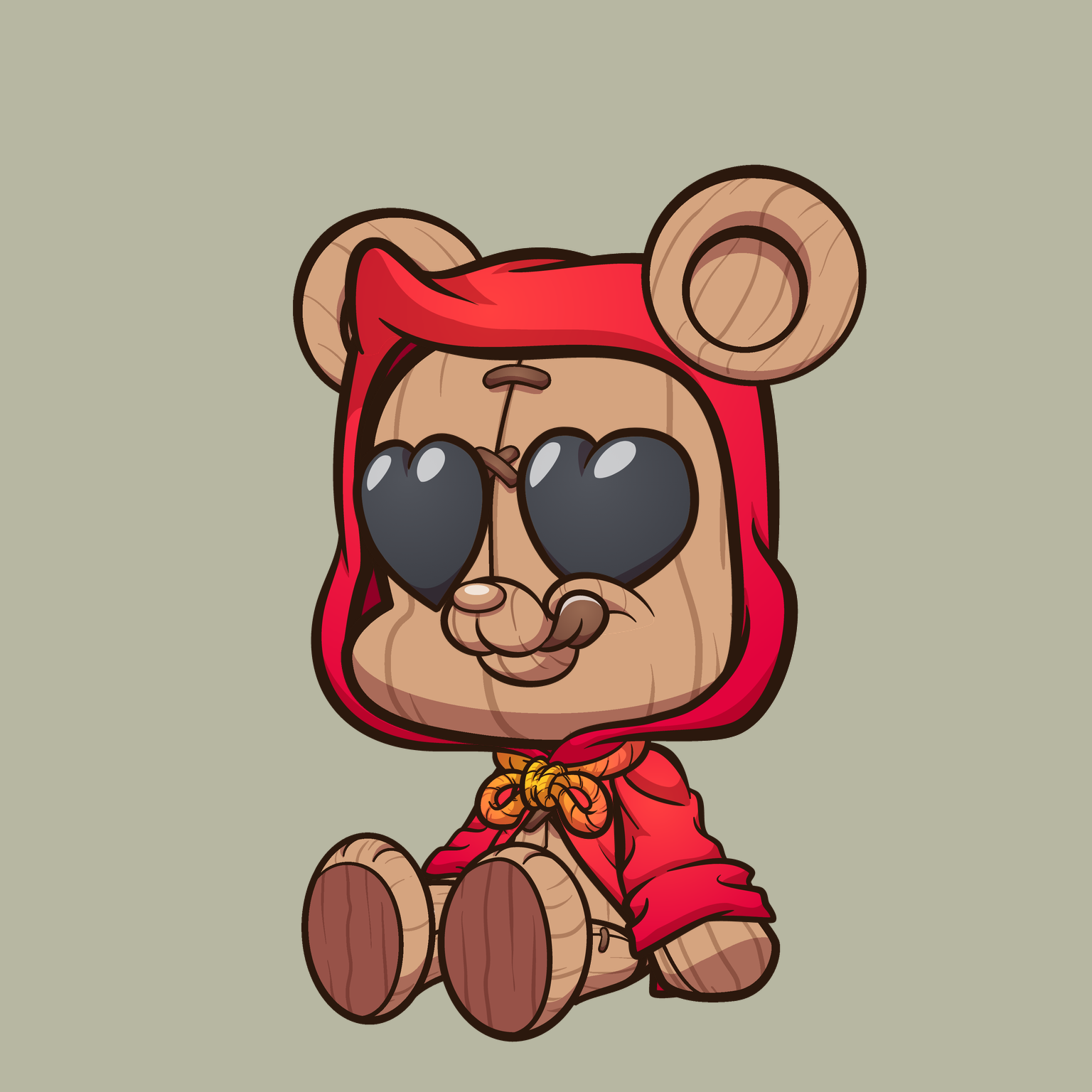 CUB #3887