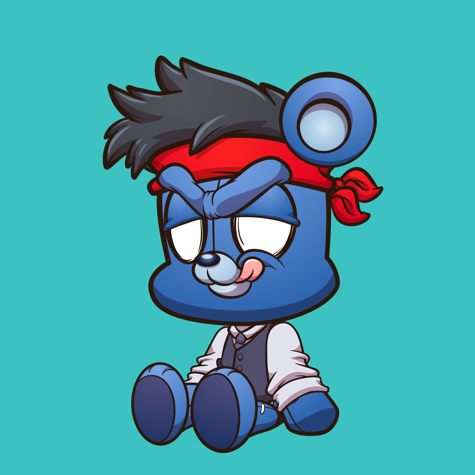 CUB #7750