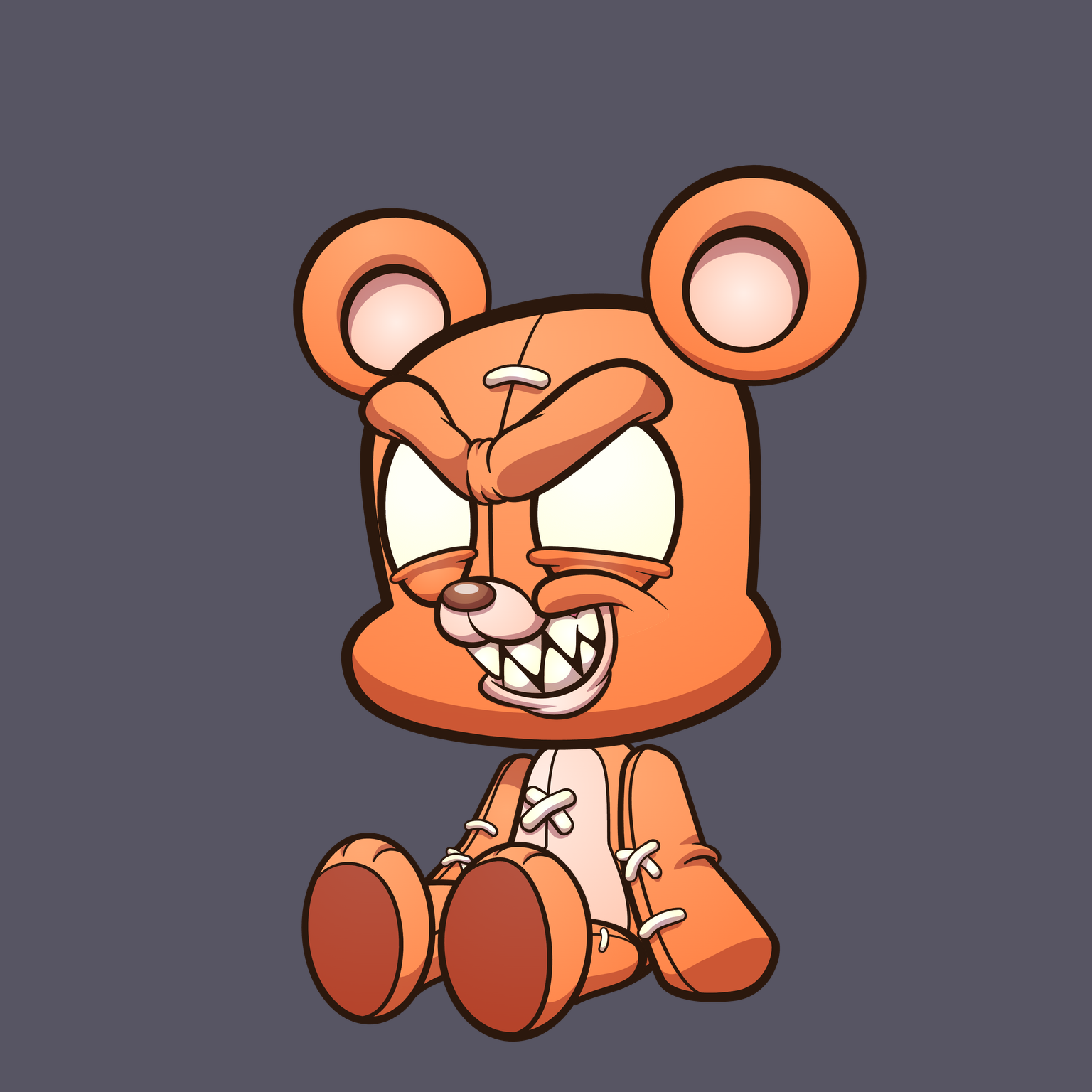 CUB #2545