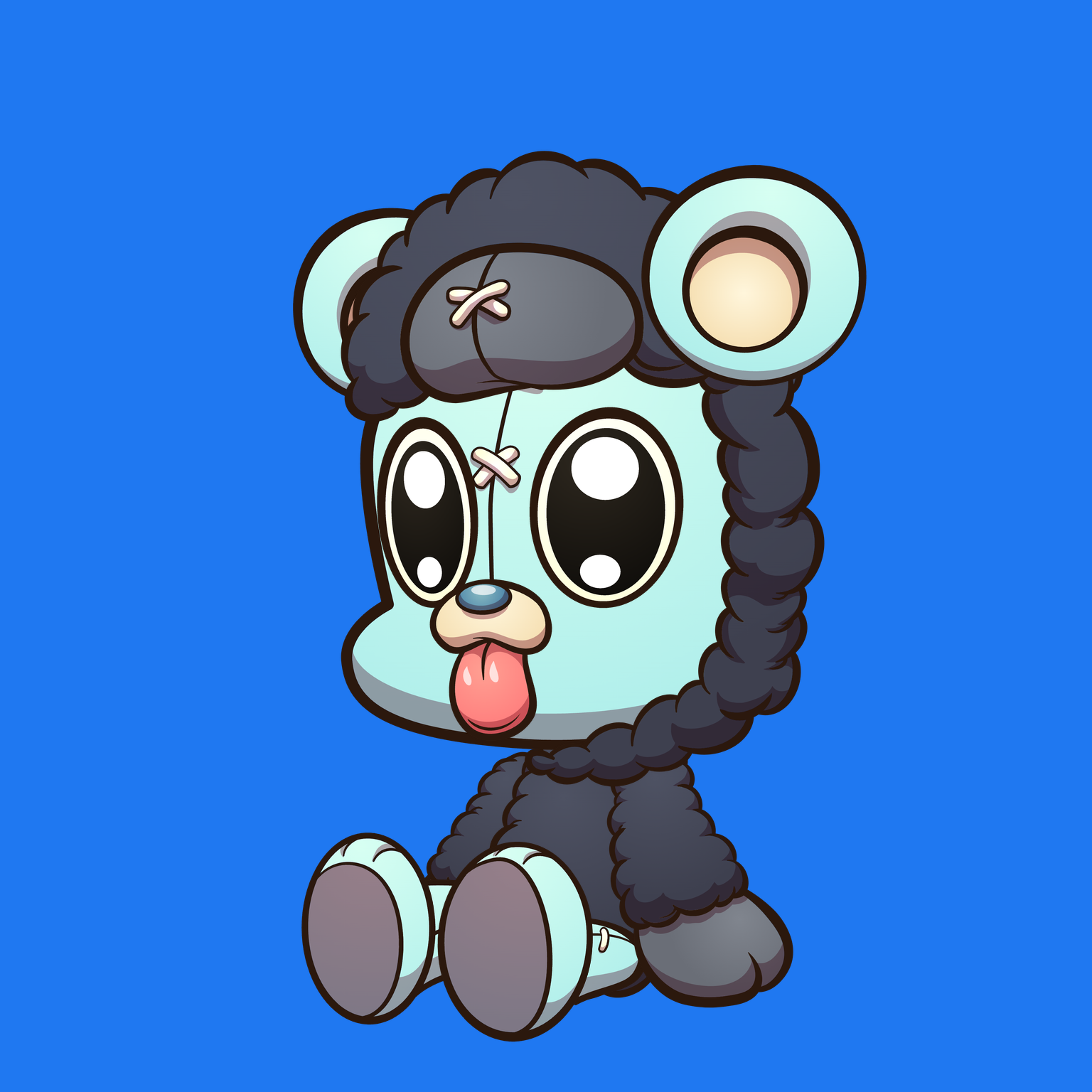CUB #584