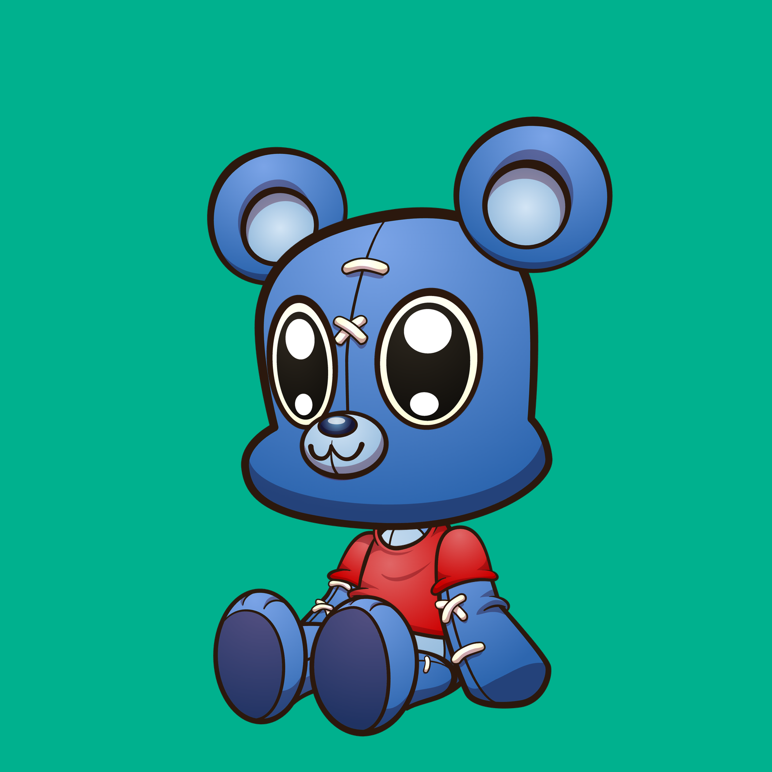 CUB #6351