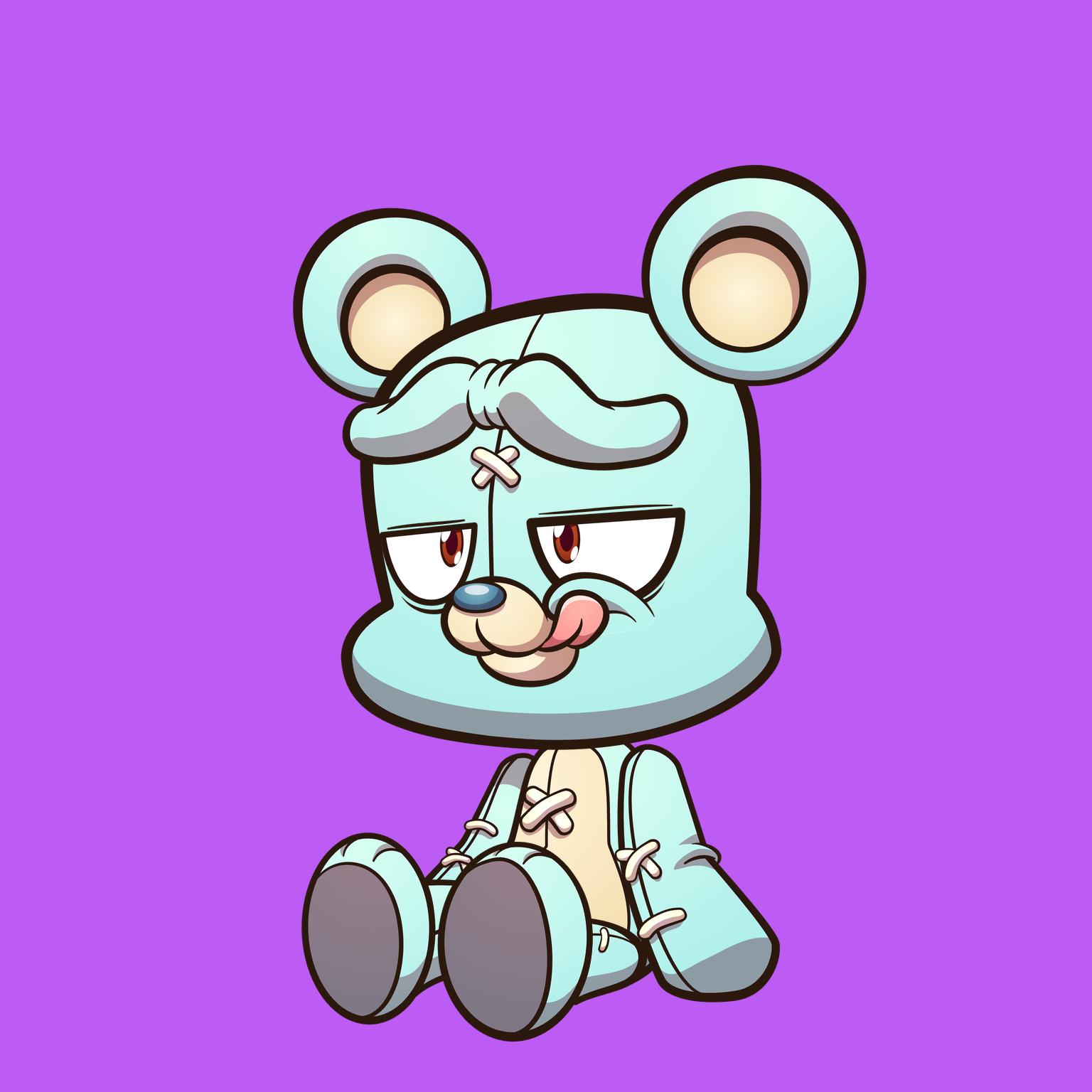 CUB #2848