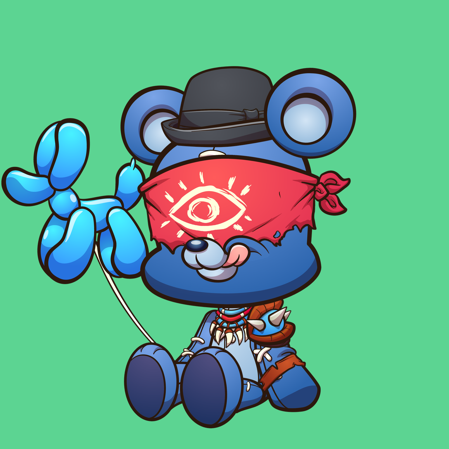 CUB #3534