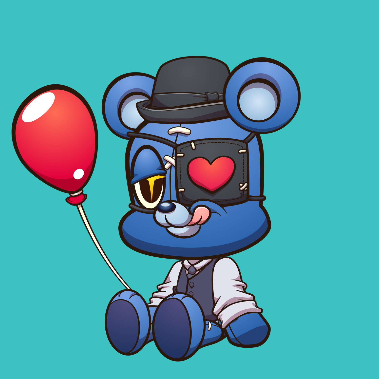CUB #5949