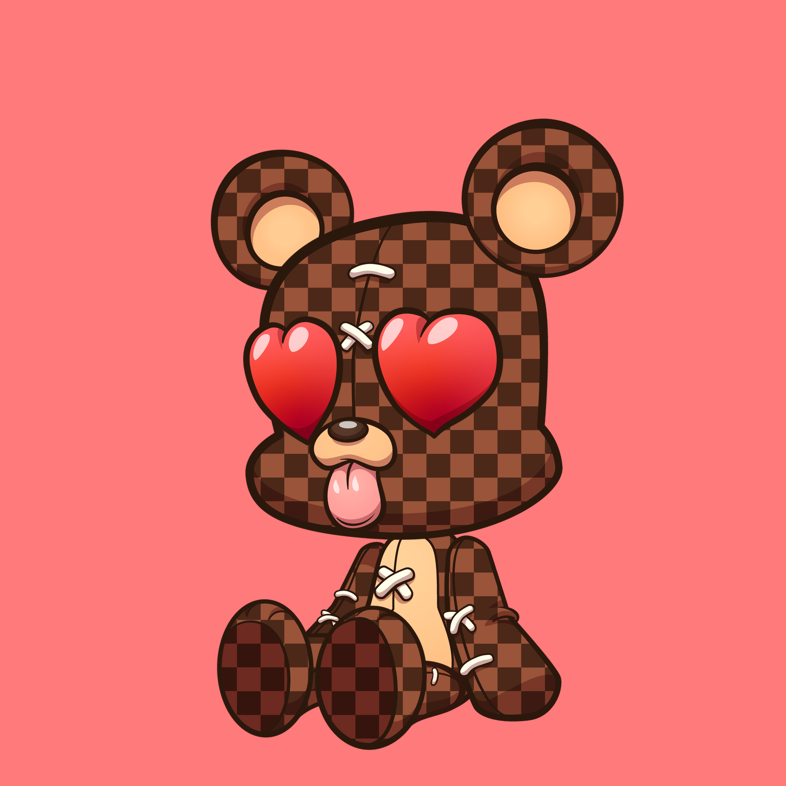 CUB #3393