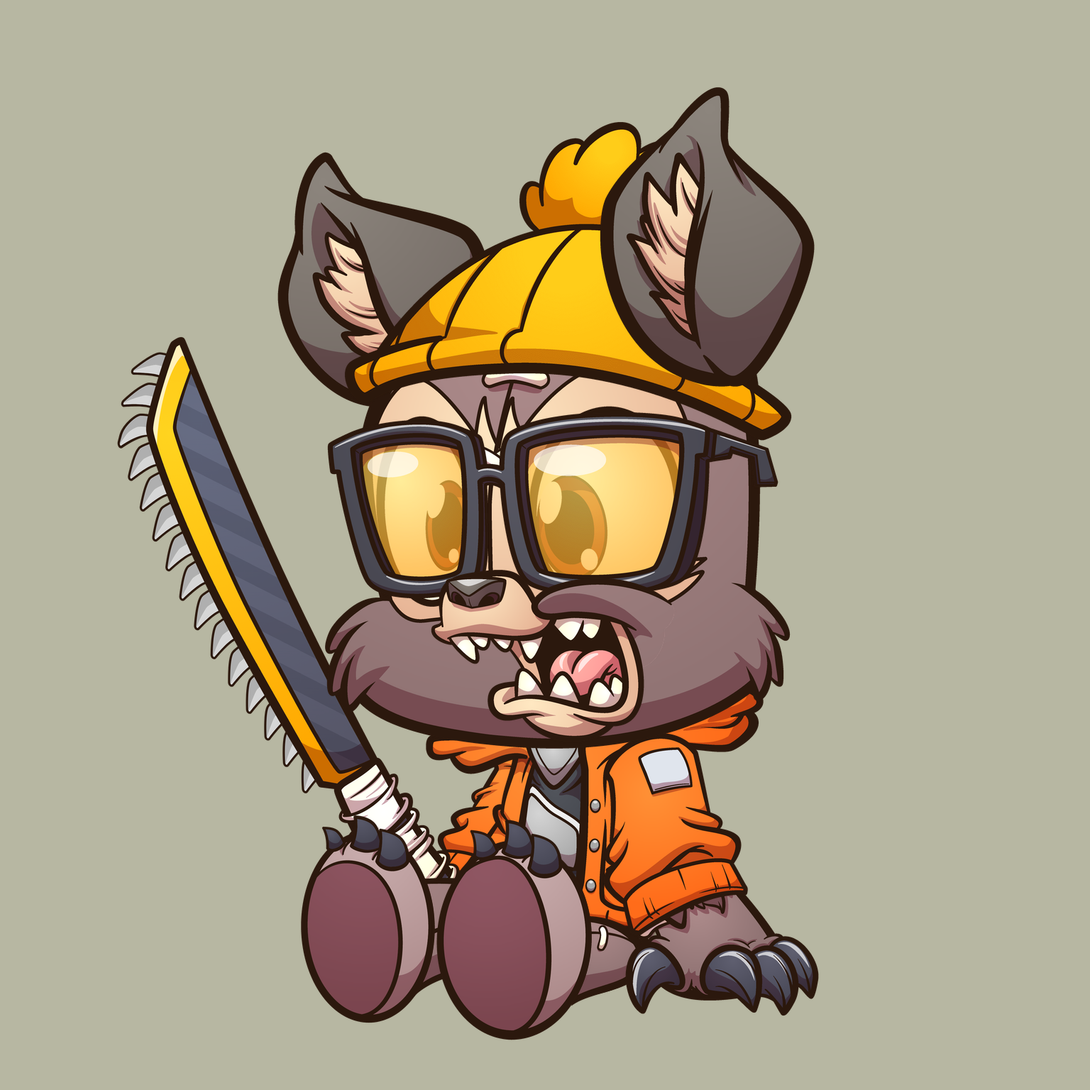 CUB #7162