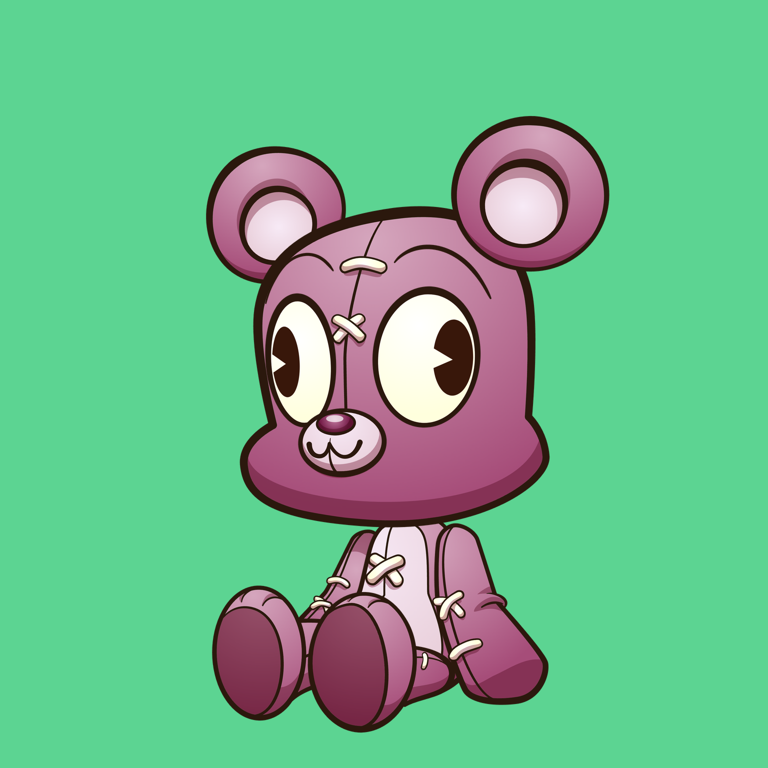CUB #4004
