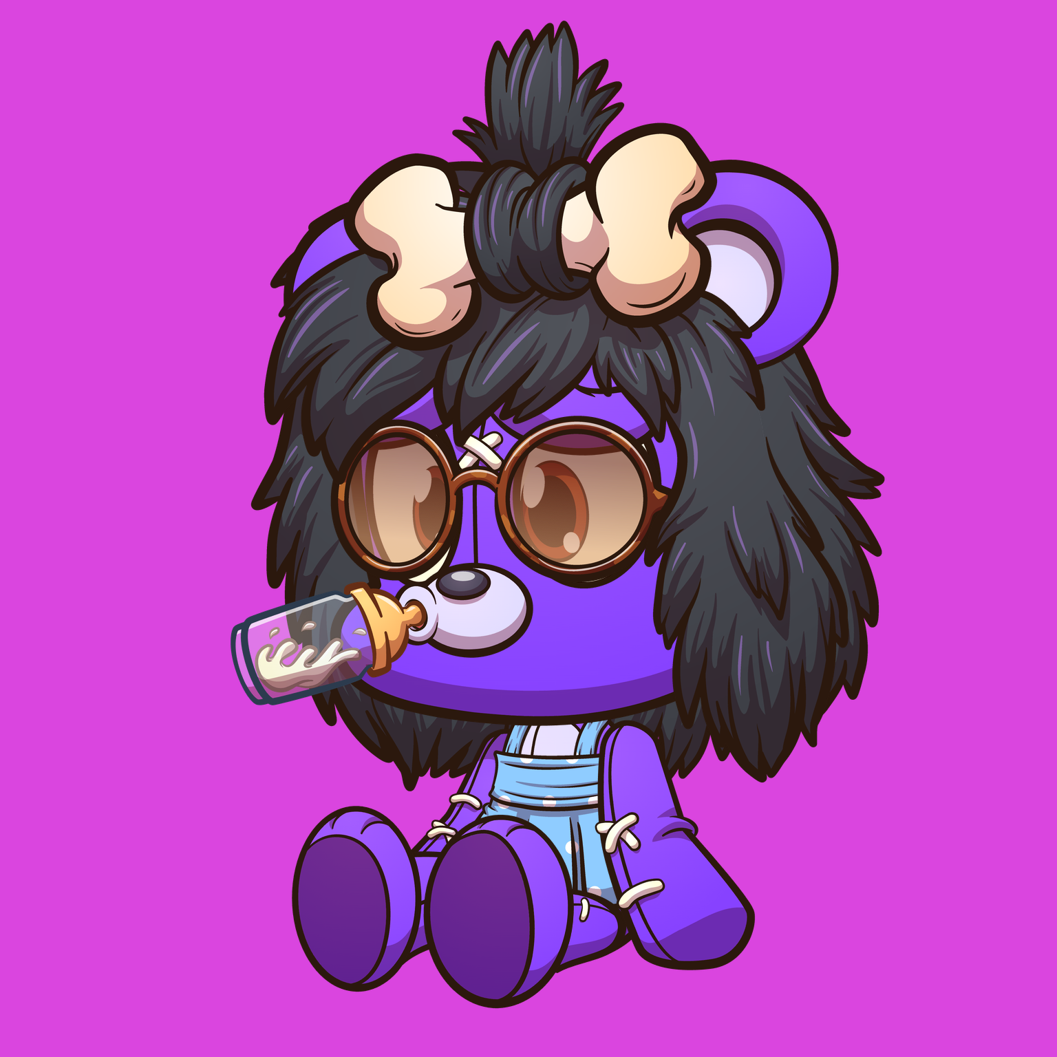 CUB #86