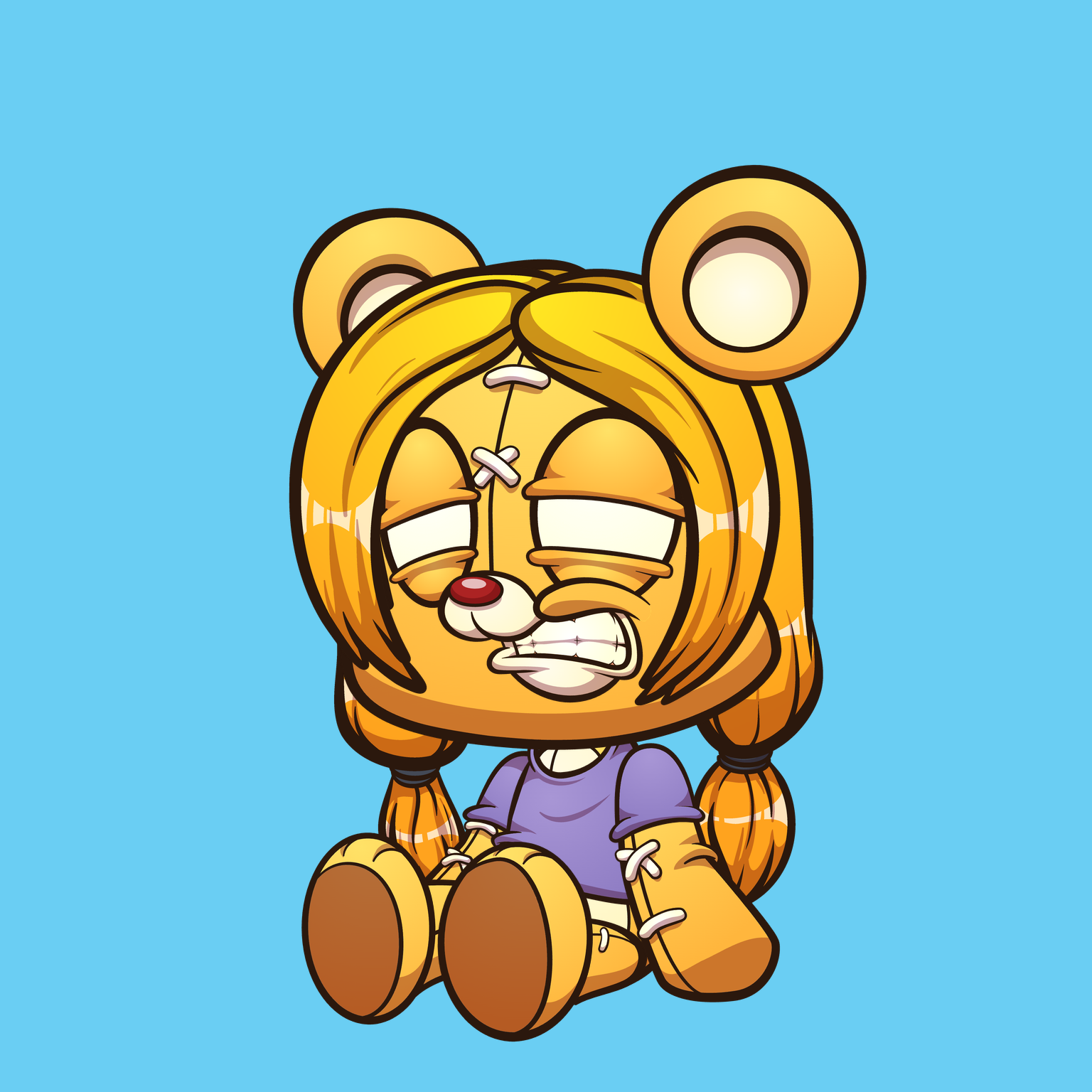 CUB #6352