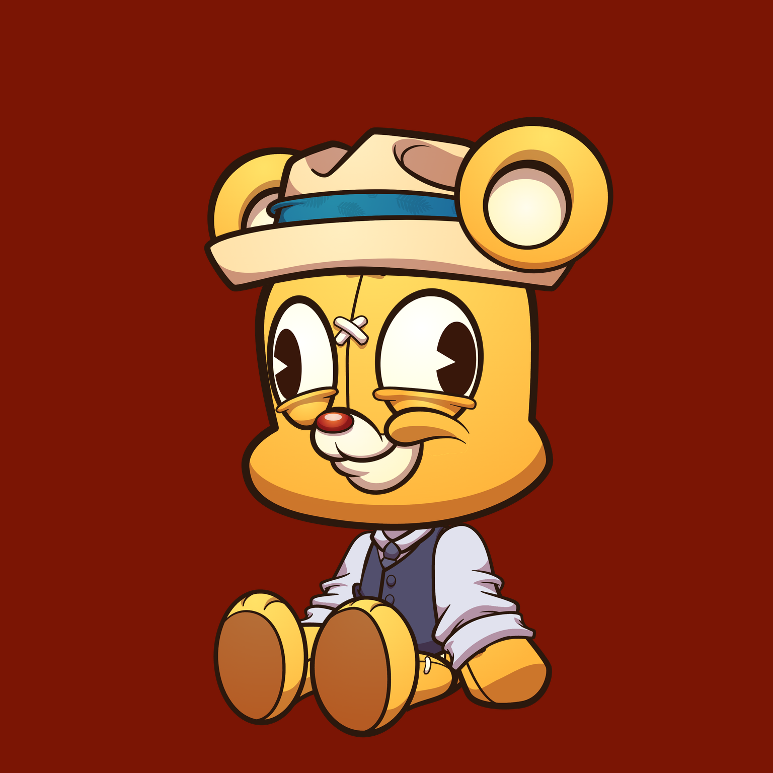 CUB #2421